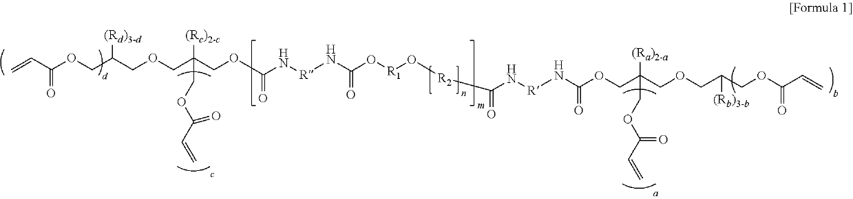 Composition for gel polymer electrolyte and lithium secondary battery including gel polymer electrolyte formed therefrom