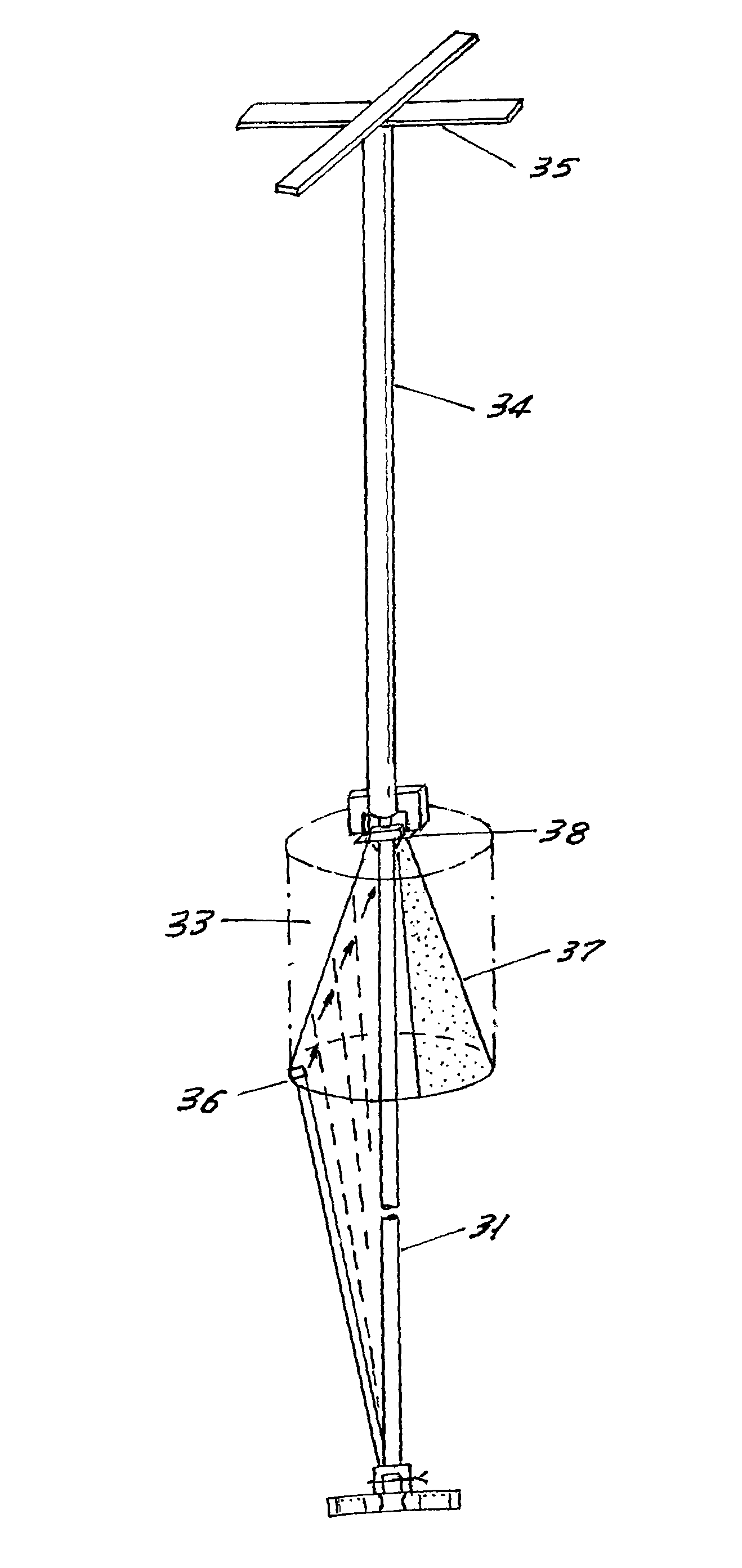 Valve box, valve control device and assembly thereof