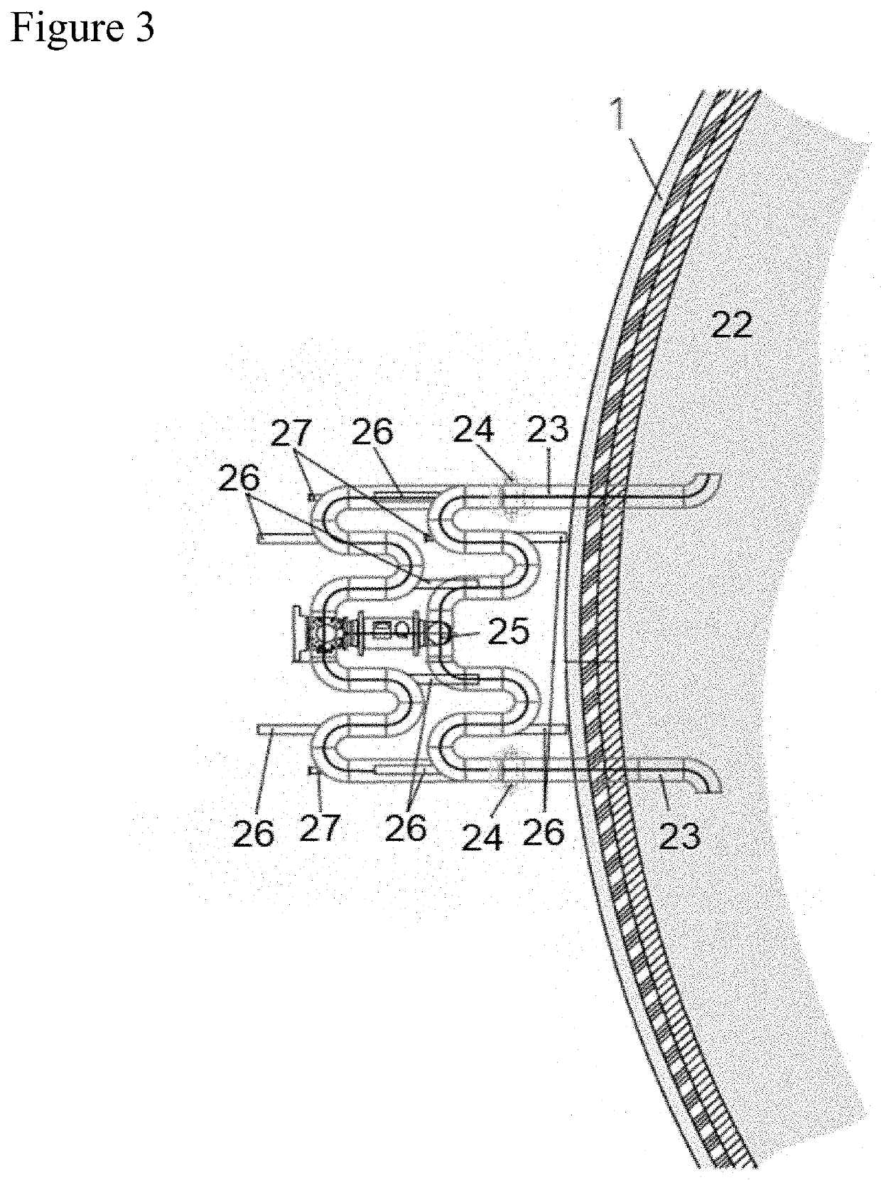 Substrate decomposition for biogas plants in a mixing and combi-hydrolysis tank