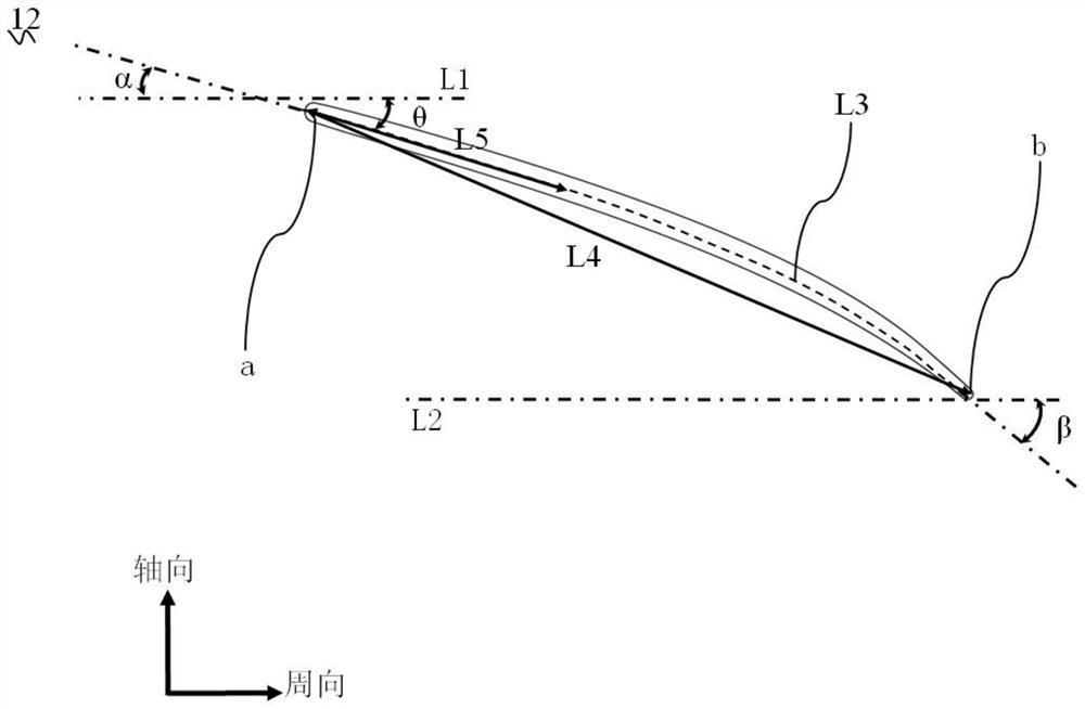 Diffuser, air supply device and dust collector