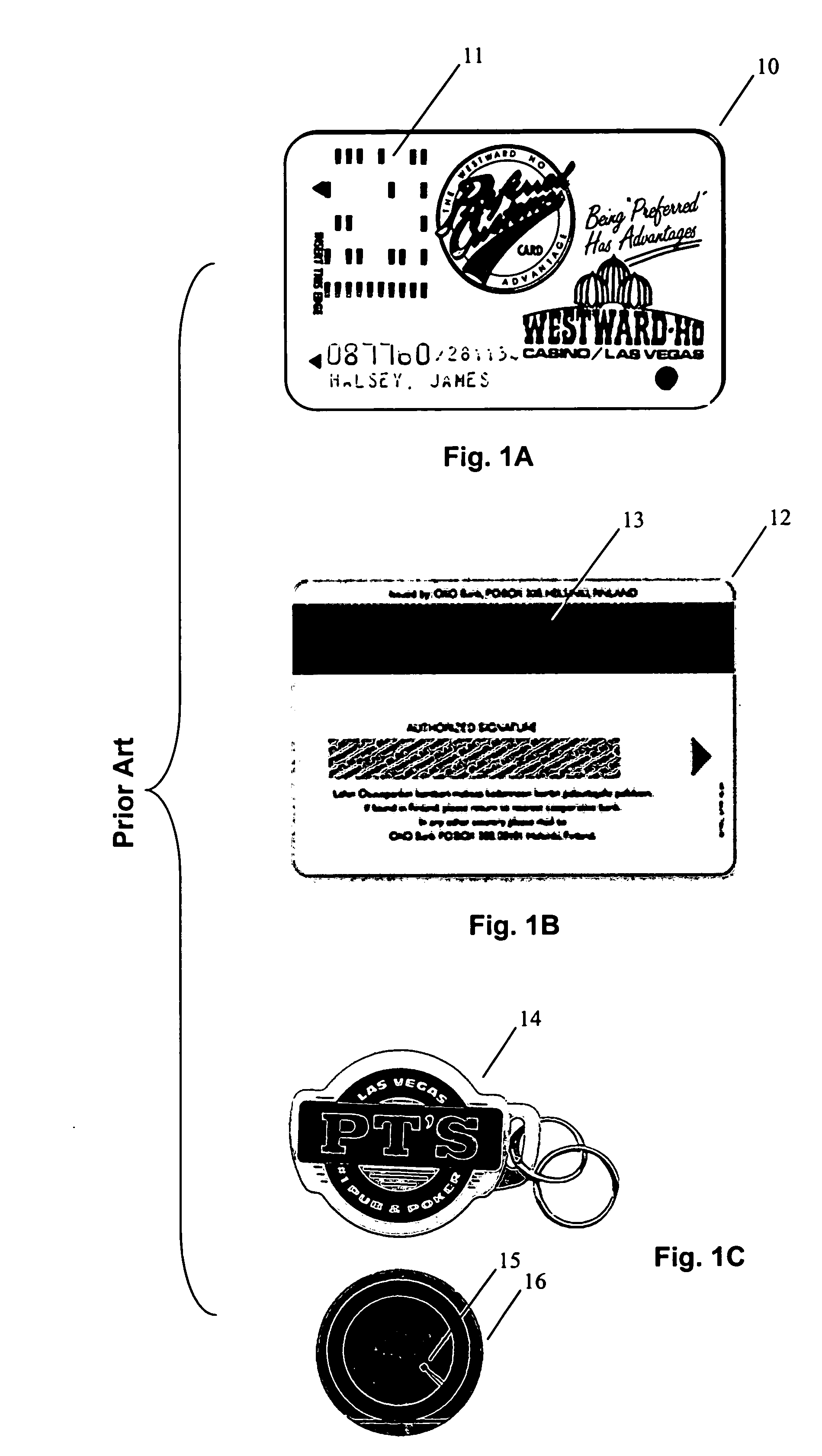 Method of cashless gaming and player tracking