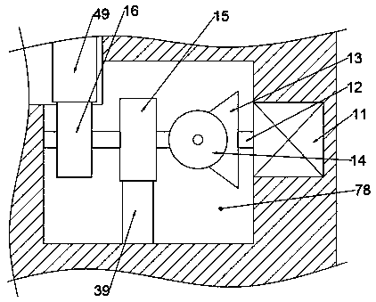 Sowing device capable of automatically adding base fertilizer