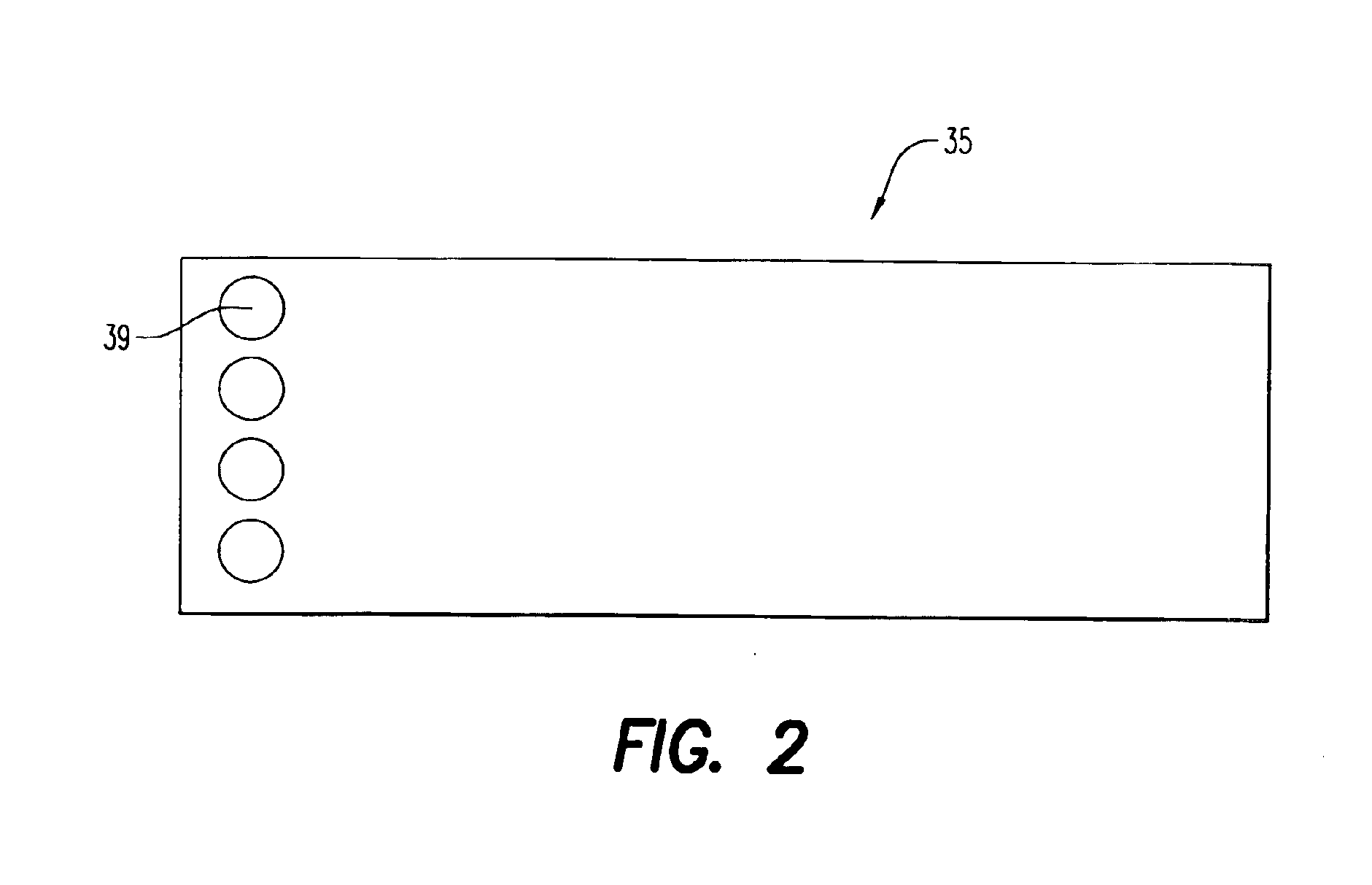 Computer-server rack enclosure fault light diagnostic system