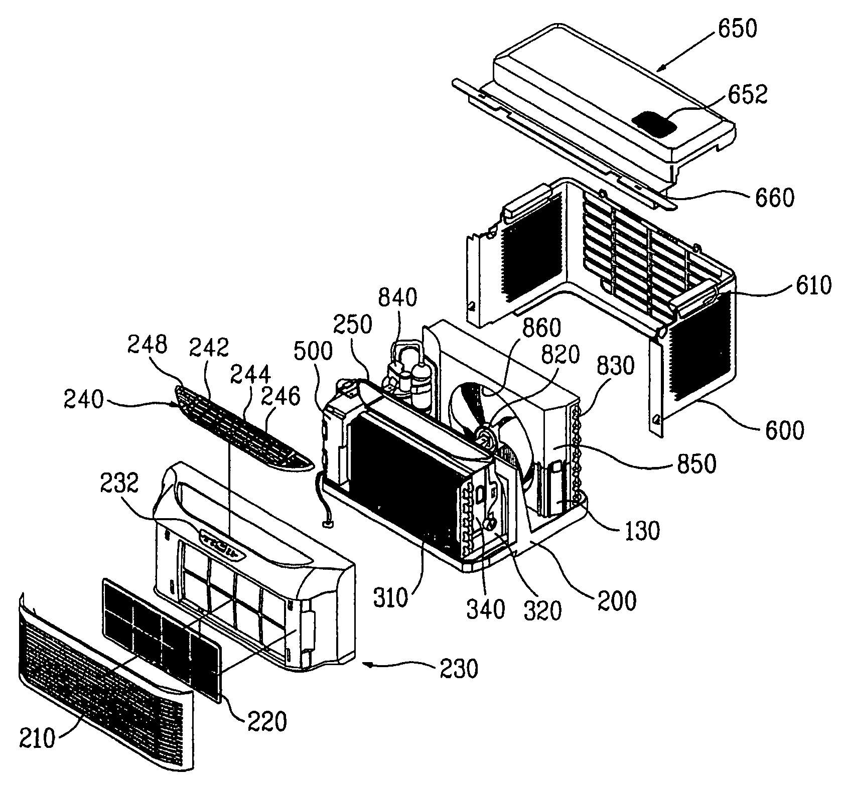 Air conditioner