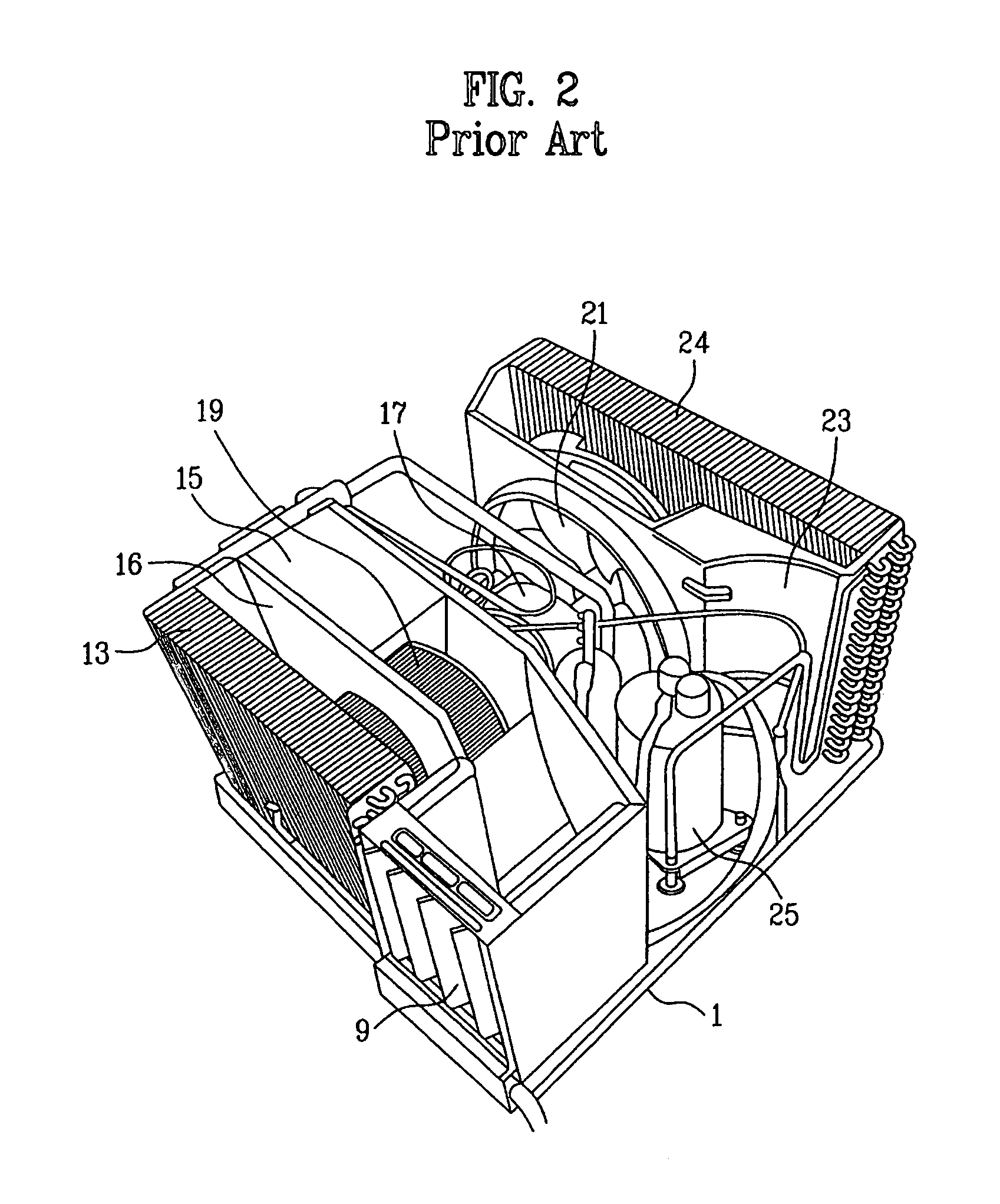 Air conditioner