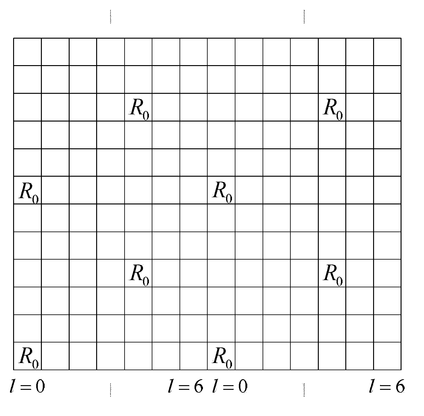 Reference signal received power measurement method, device and terminal