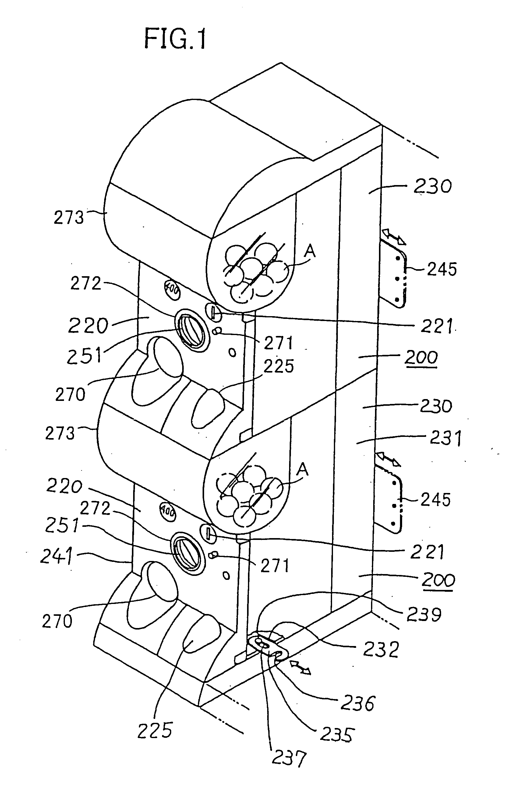 Coin detection apparatus