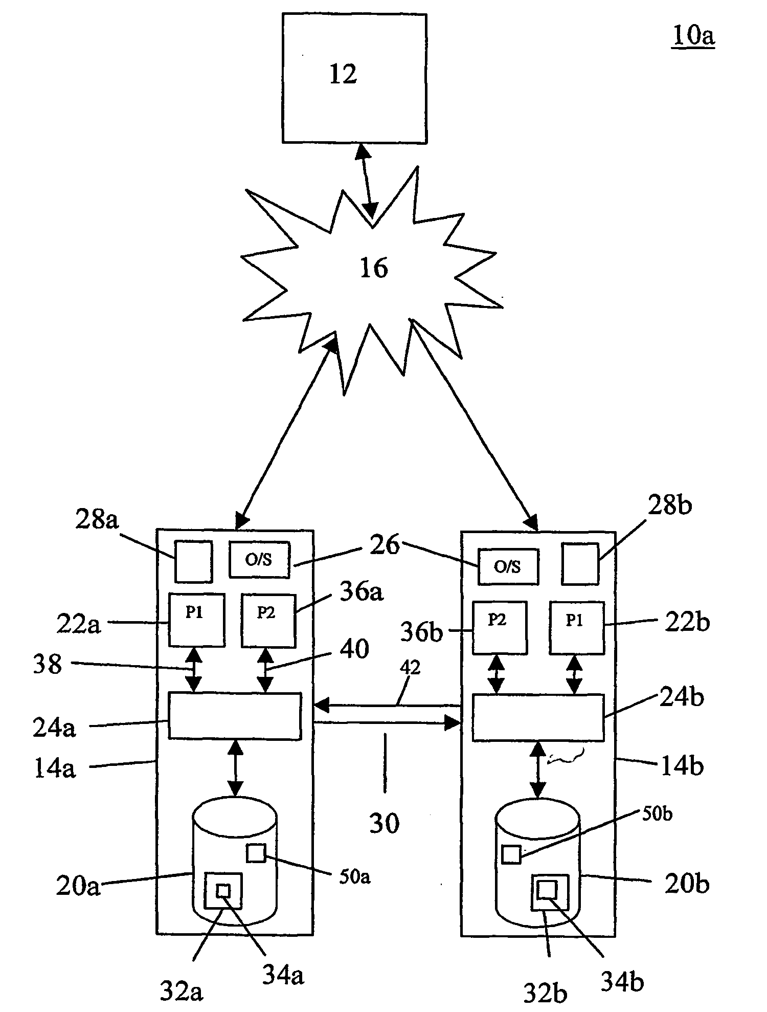 Fault-tolerant computers