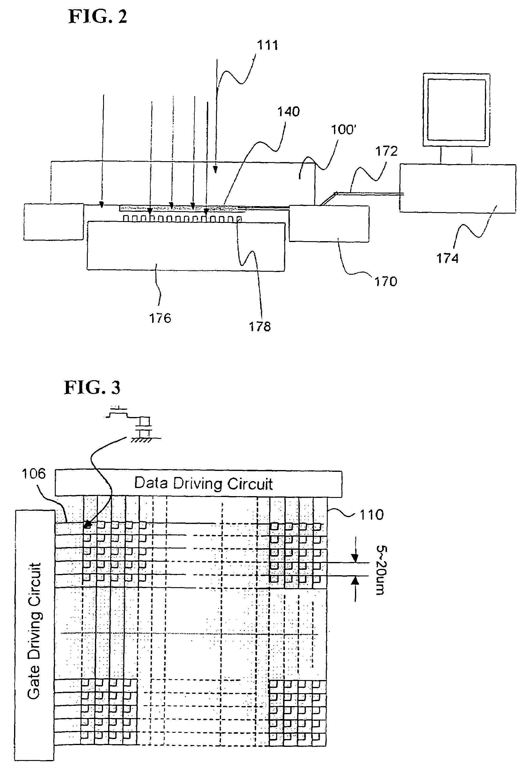 Programmable mask and method for fabricating biomolecule array using the same