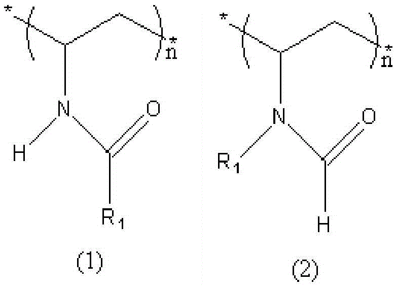 Novel hydrate kinetic inhibitor and application thereof