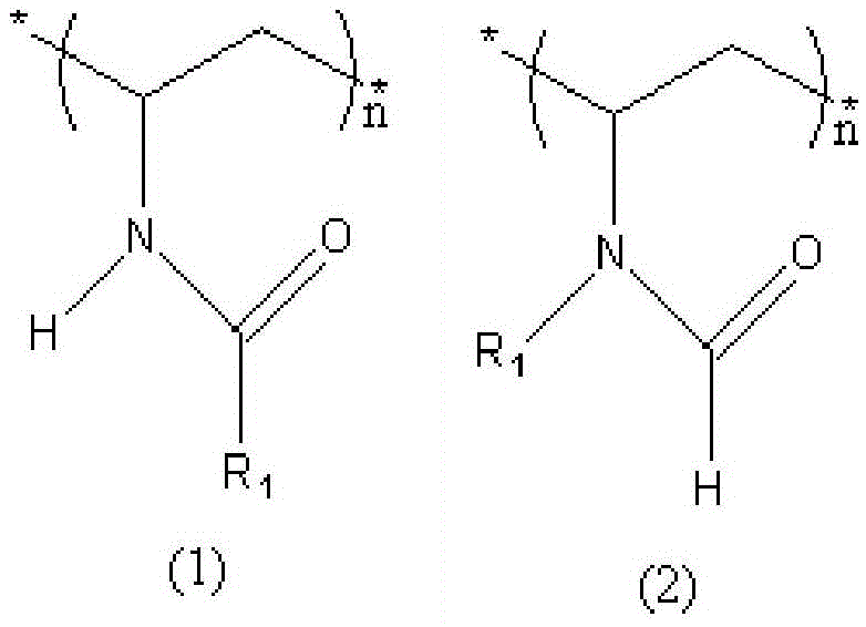 Novel hydrate kinetic inhibitor and application thereof