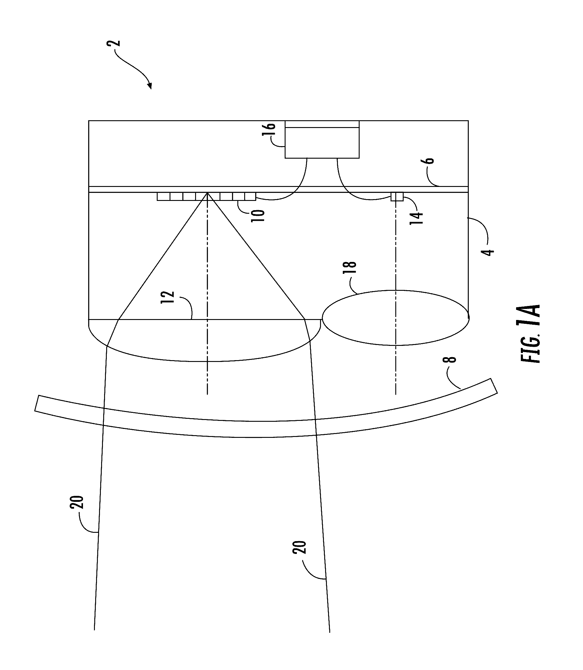 Dynamic exterior aircraft light unit and method of operating a dynamic exterior aircraft light unit