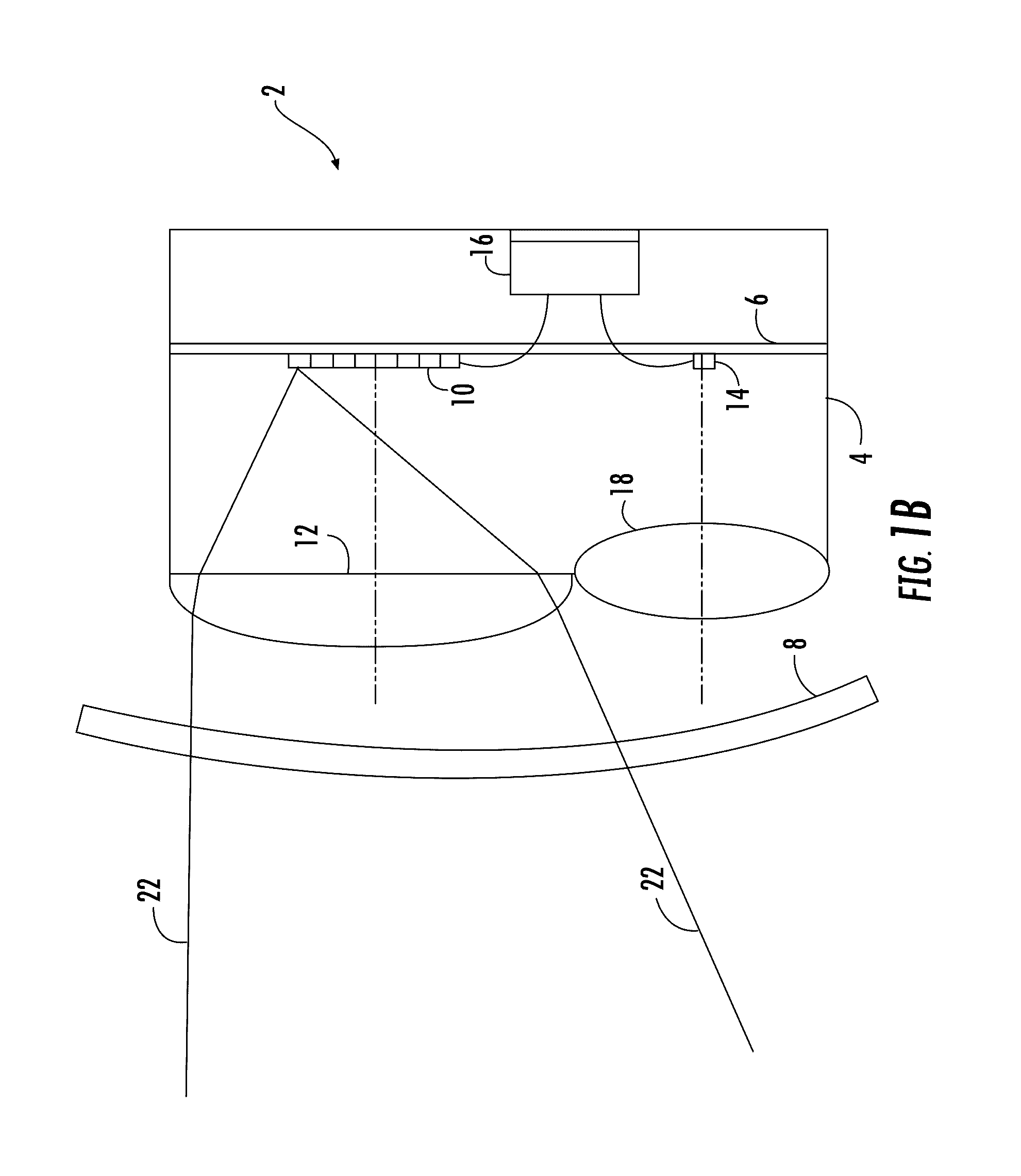 Dynamic exterior aircraft light unit and method of operating a dynamic exterior aircraft light unit