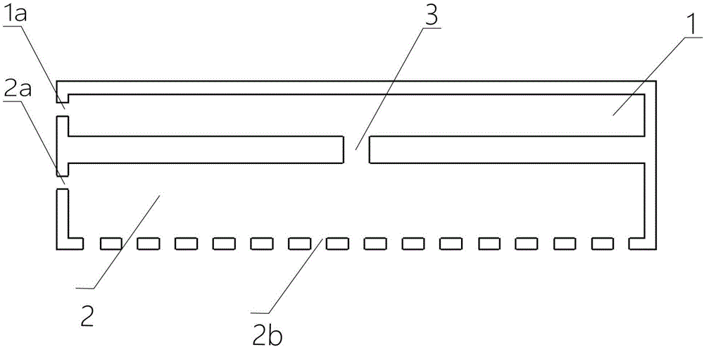 Spinneret plate and spinneret mechanism