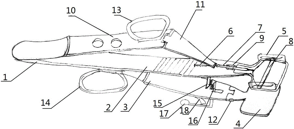 Meibomian gland massager