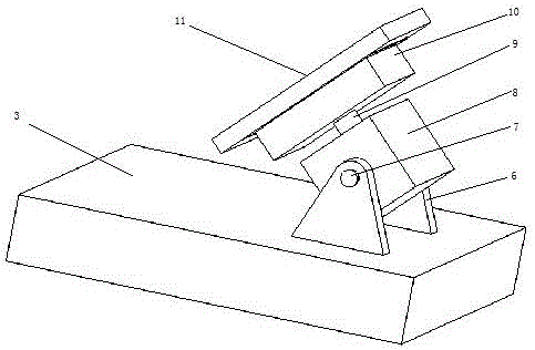 Reciprocating wire-electric discharge machining tool