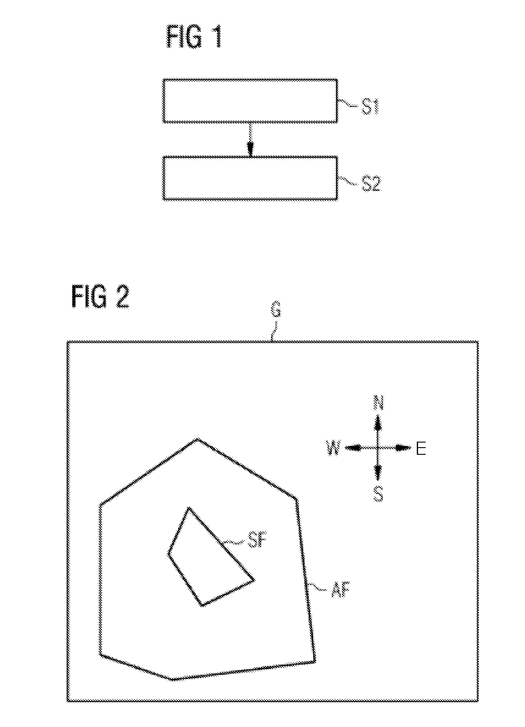 Method and Device for Creating System Layout of Photovoltaic Open-Space Power Plant Having Solar Trackers