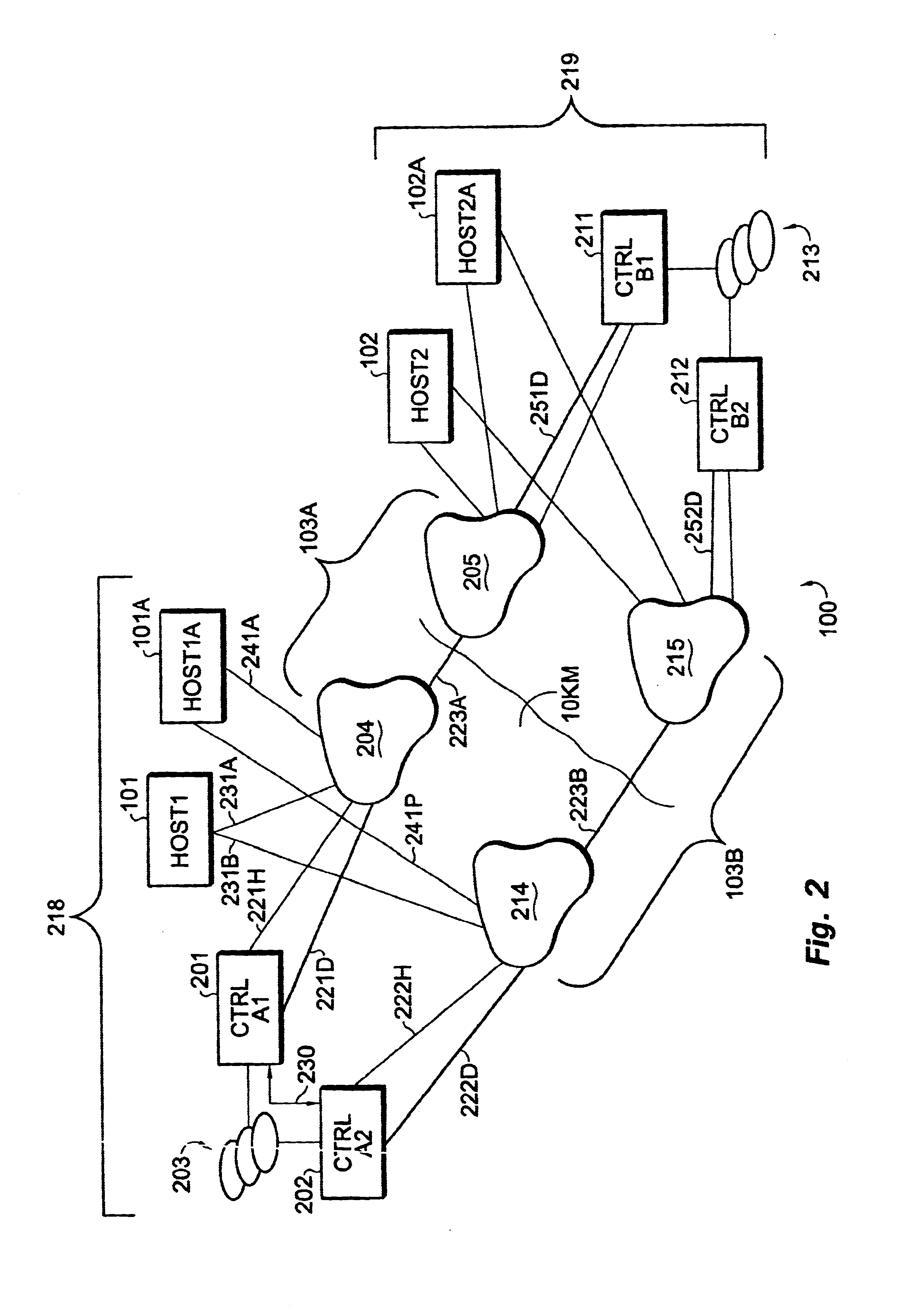 Method for transaction command ordering in a remote data replication system