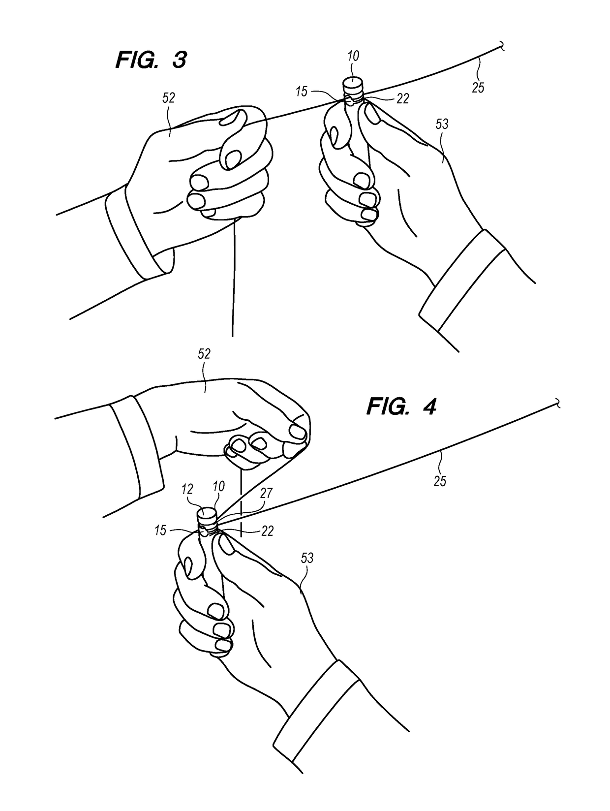 Fishing apparatus