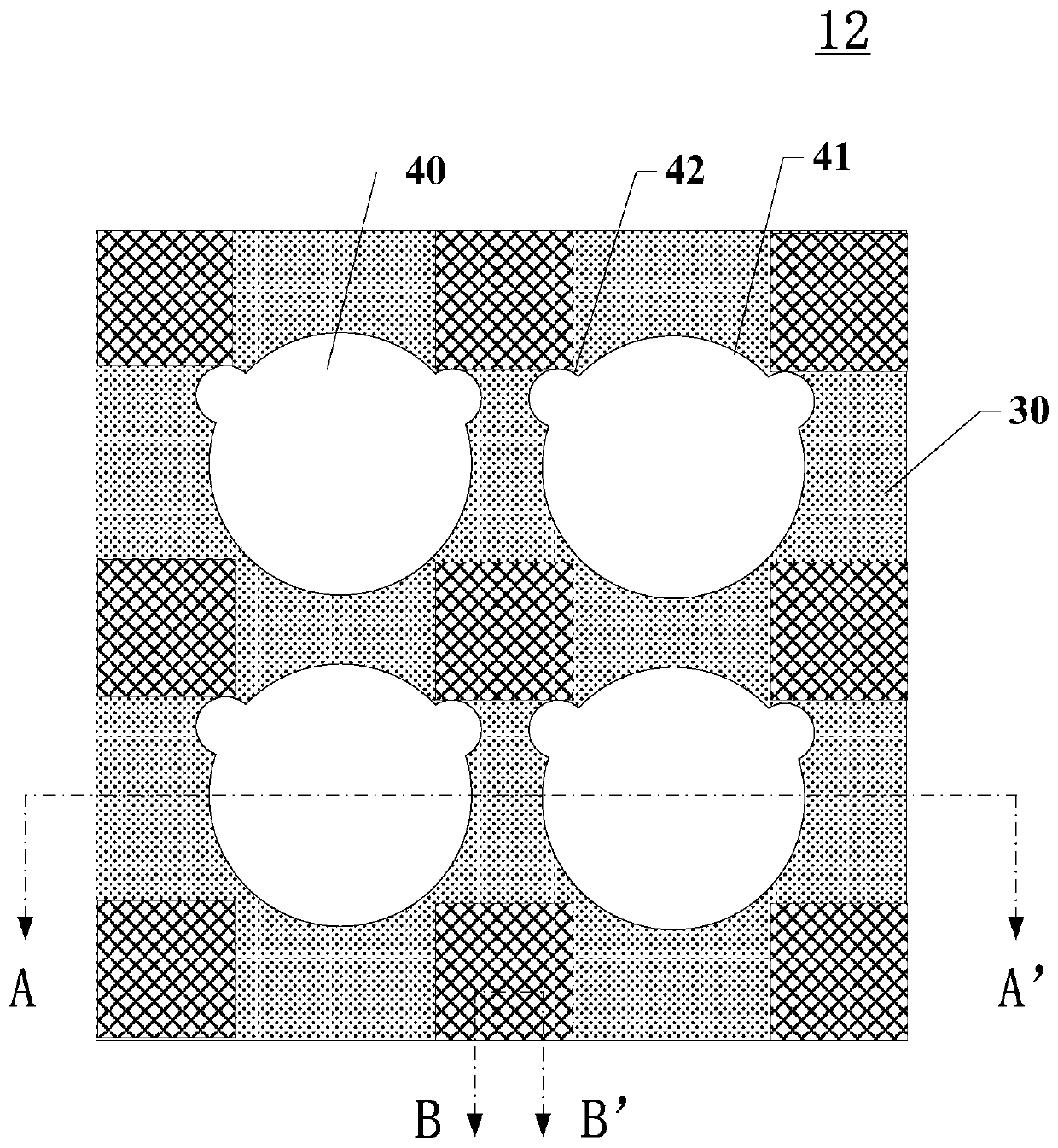 Display panel and display device