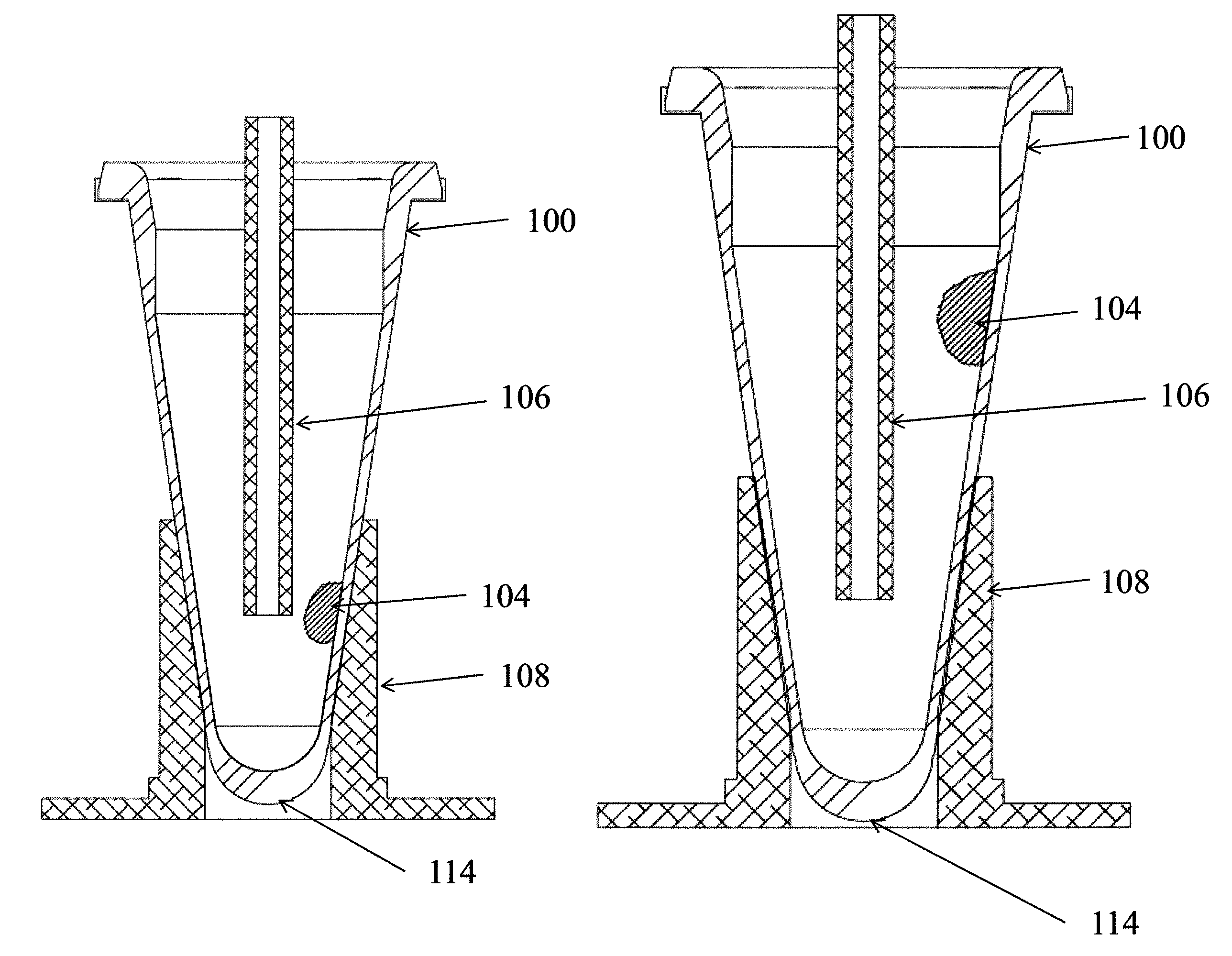 Microfluidic apparatus, method, and applications