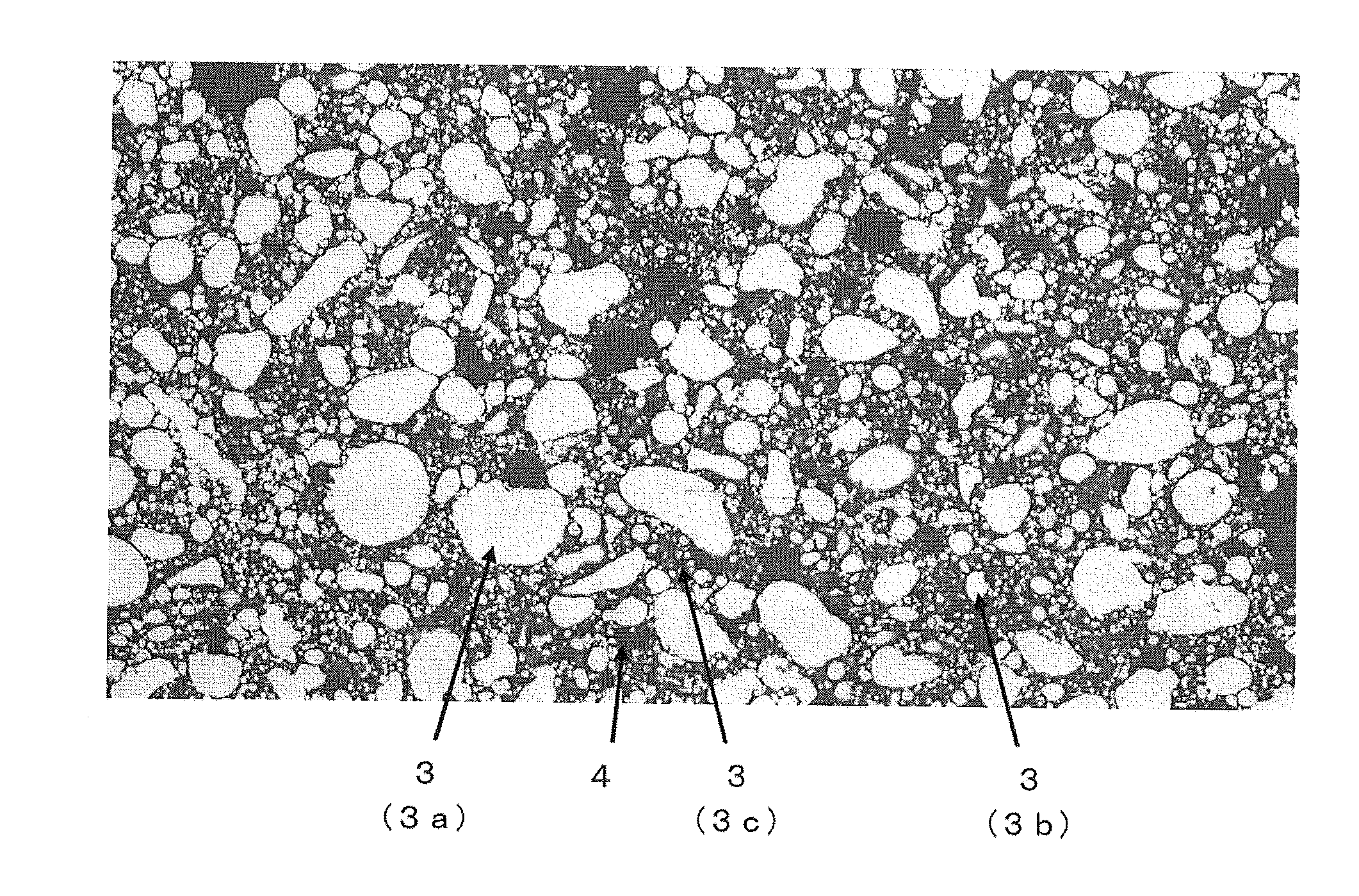 Coil component and magnetic metal powder containing resin used therefor