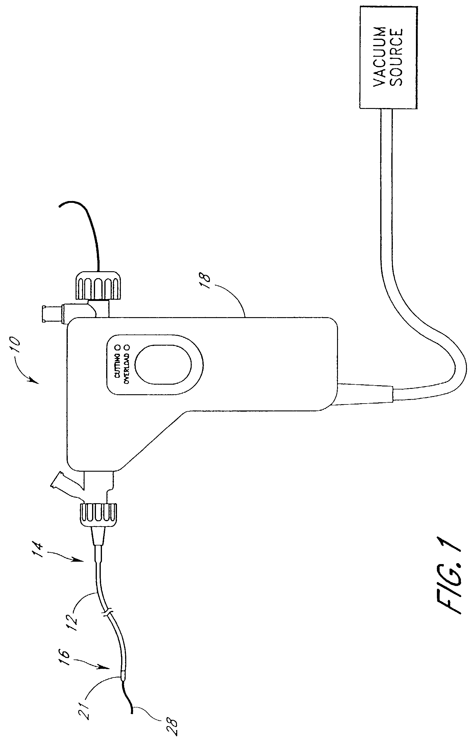 Neuro thrombectomy catheter