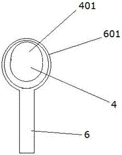 Needle machine