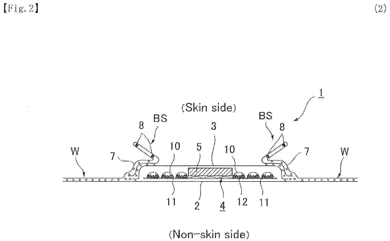 Absorbent article