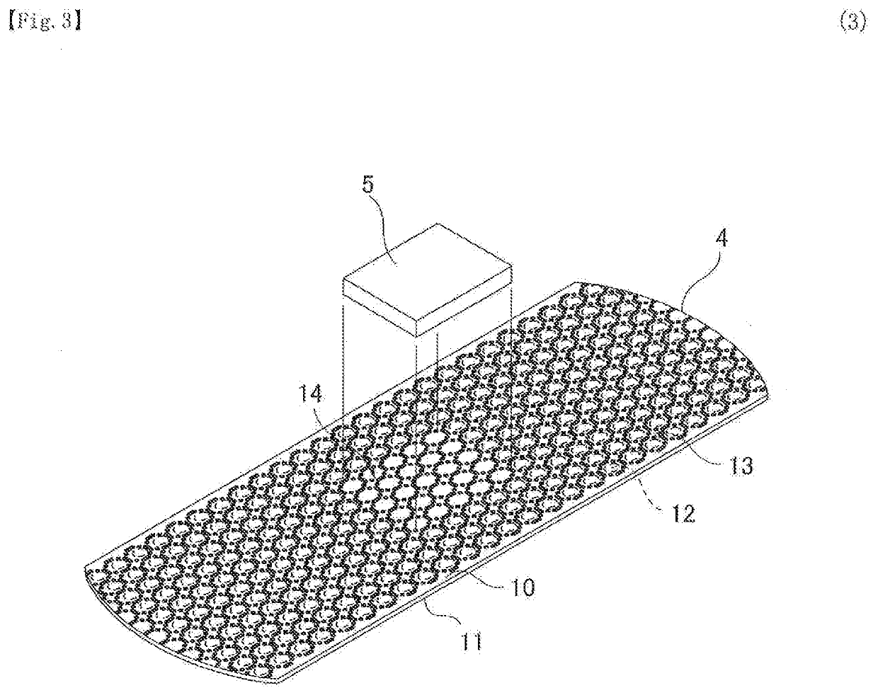 Absorbent article