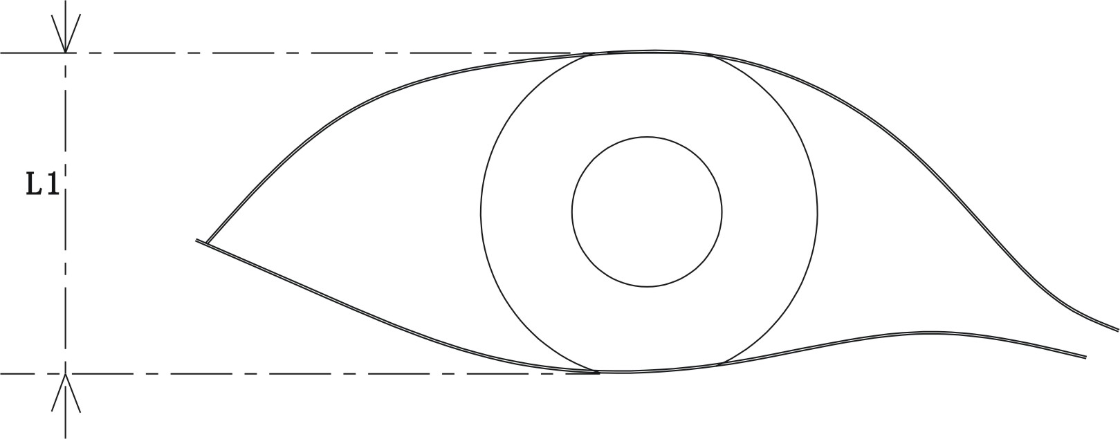 Fatigue driving monitoring method