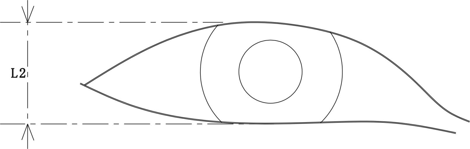 Fatigue driving monitoring method