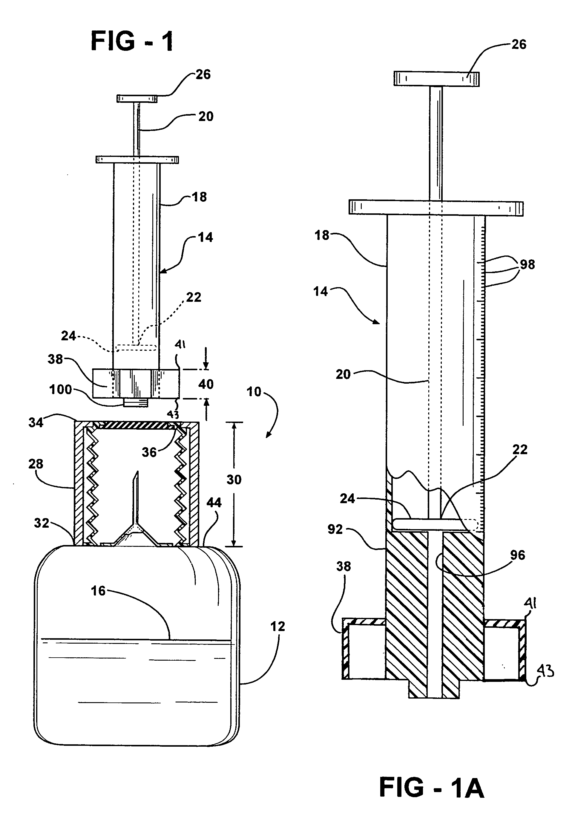 Needle-less fluid delivery assembly and error prevention system