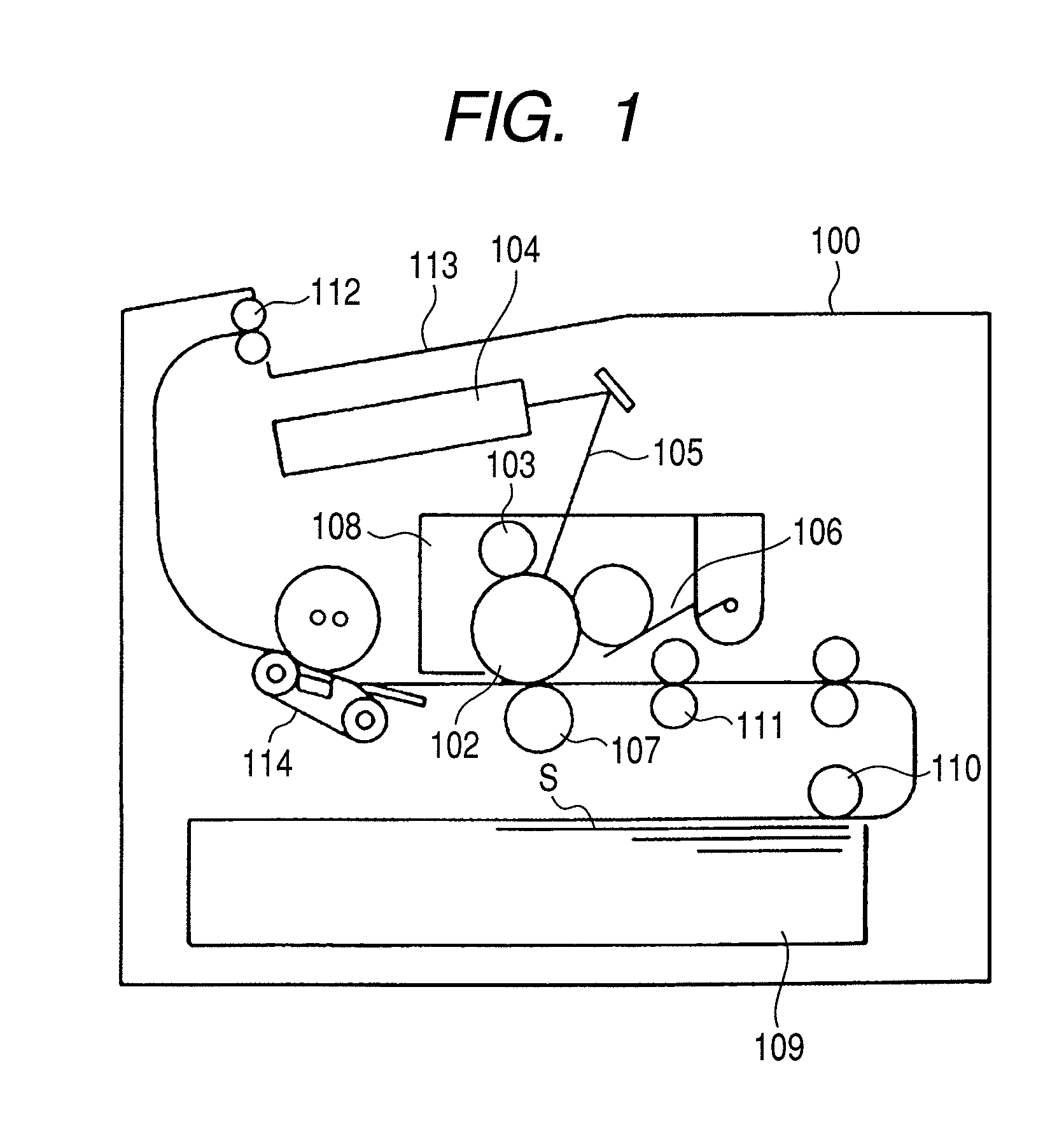 Conveyor-belt apparatus and image heating apparatus changing the belt tension in accordance with the moving state of the belt