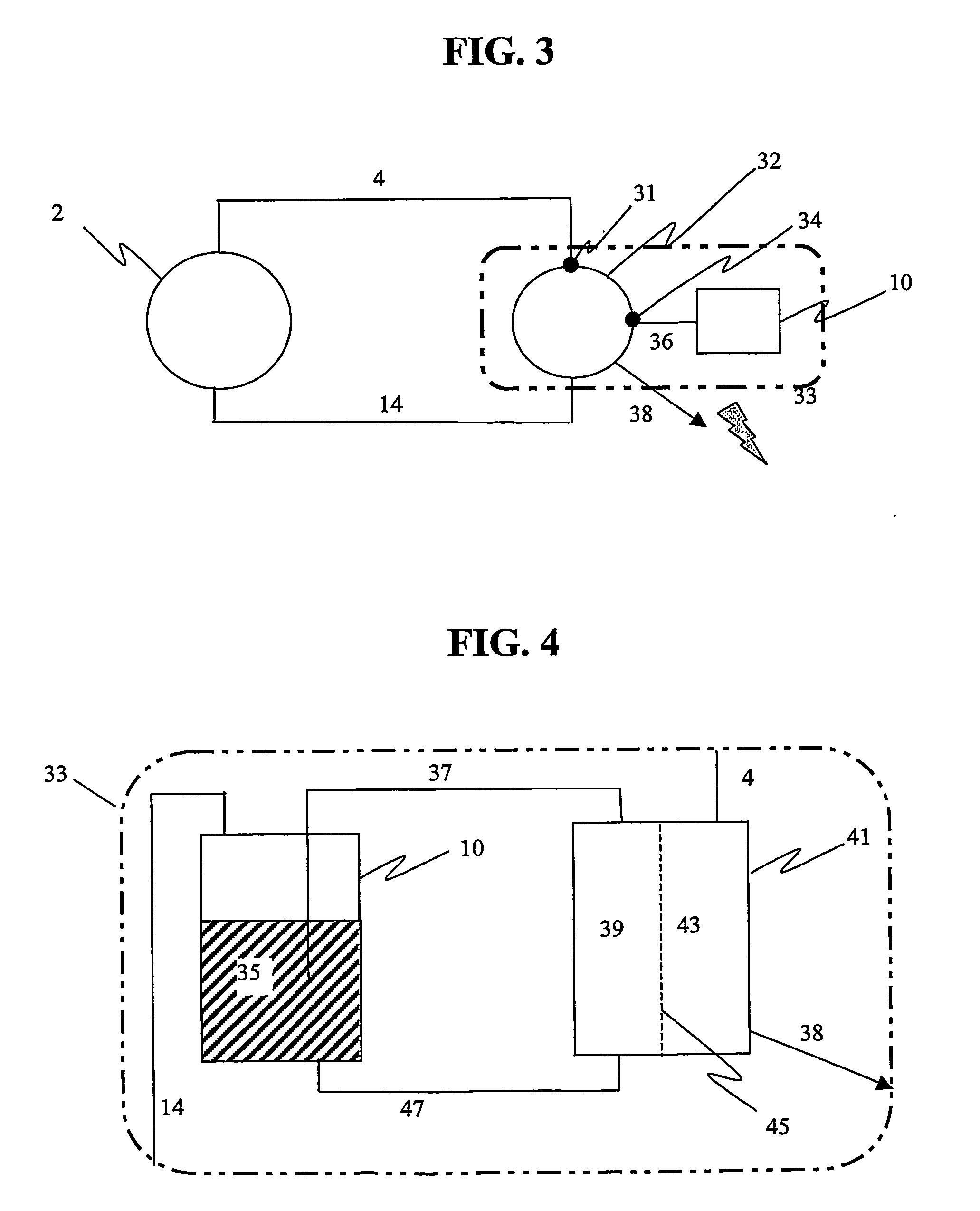 Integrated oxygen generation and carbon dioxide absorption method apparatus and systems