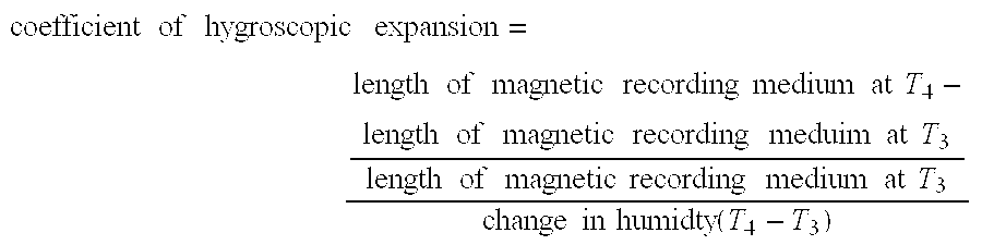 Magnetic recording medium and radiation curing composition