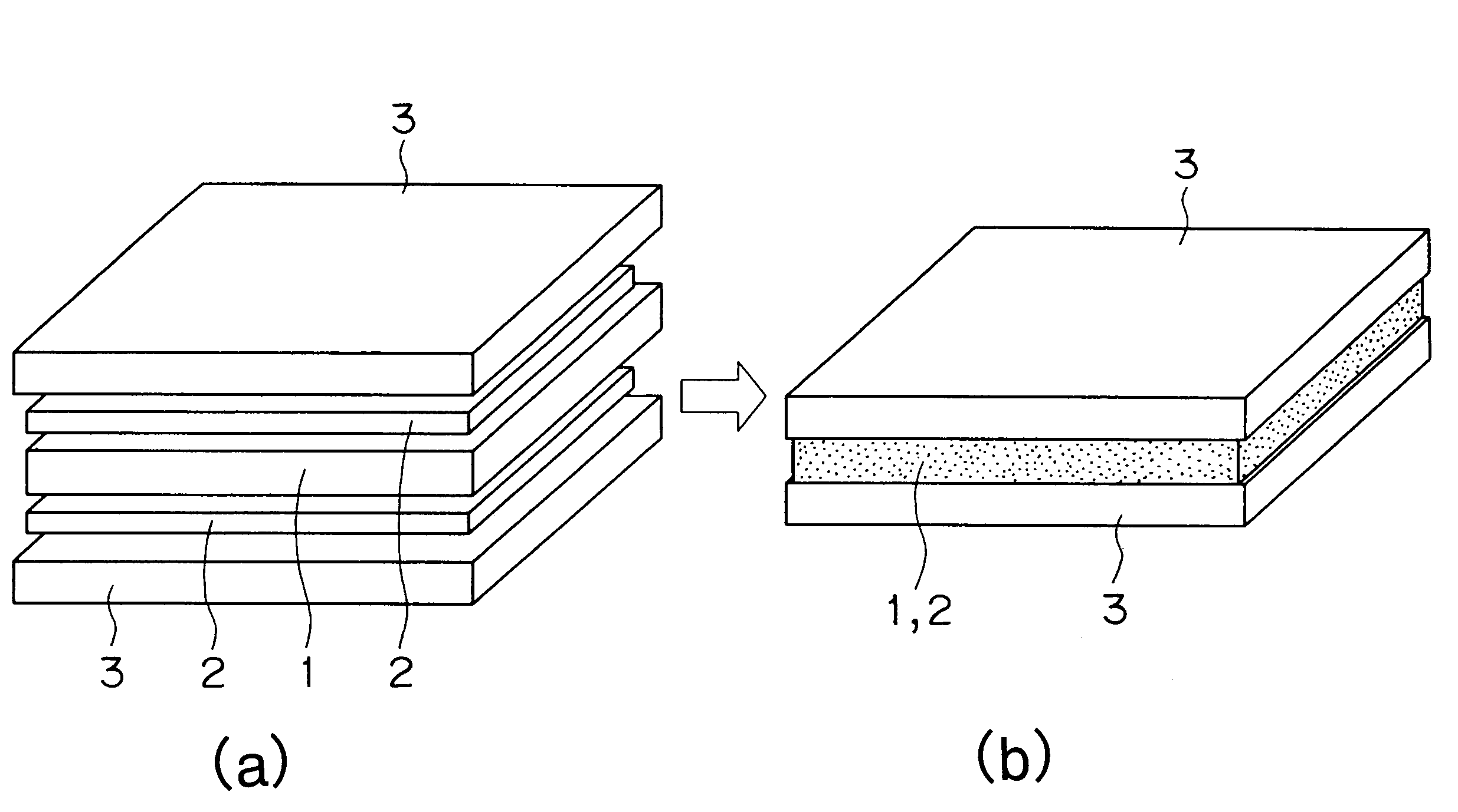 Brazing method utilizing metallic porous materials