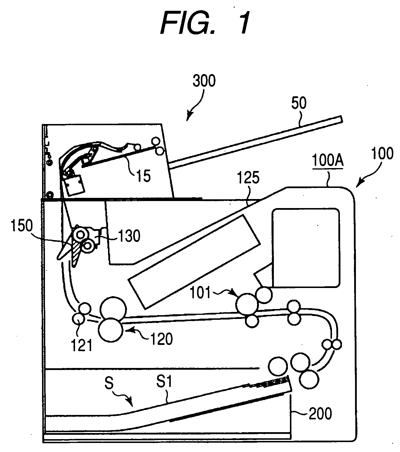 Sheet processing apparatus and image forming apparatus