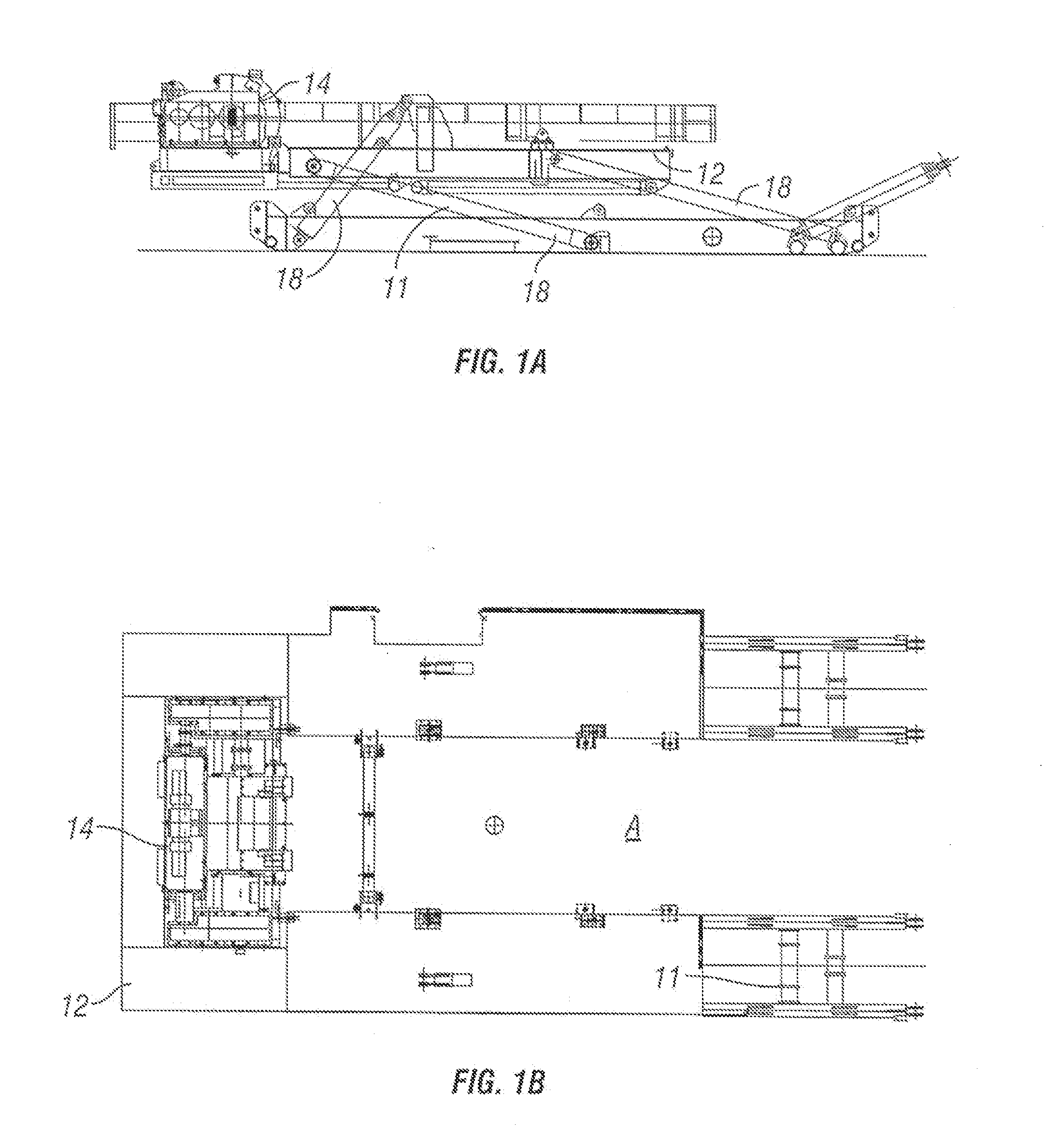 Drilling rig masts and methods of assembly and erection