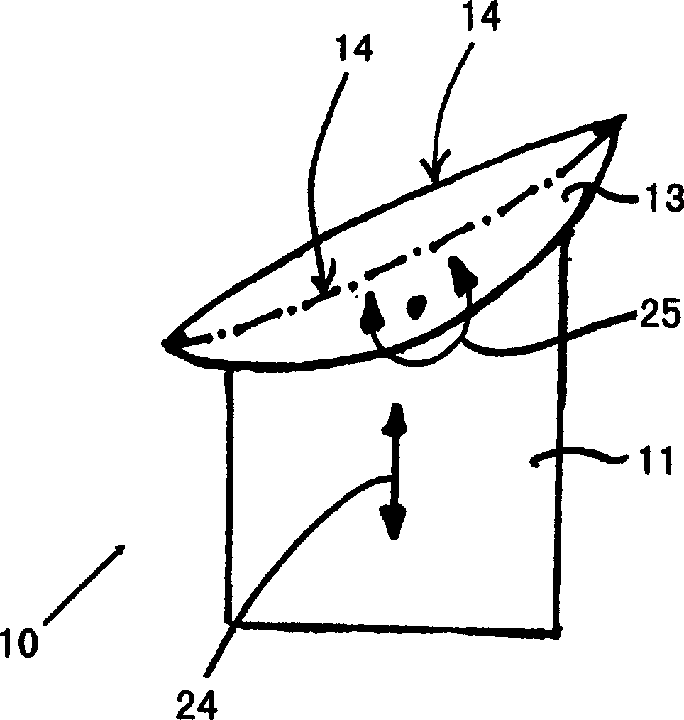 Printing console