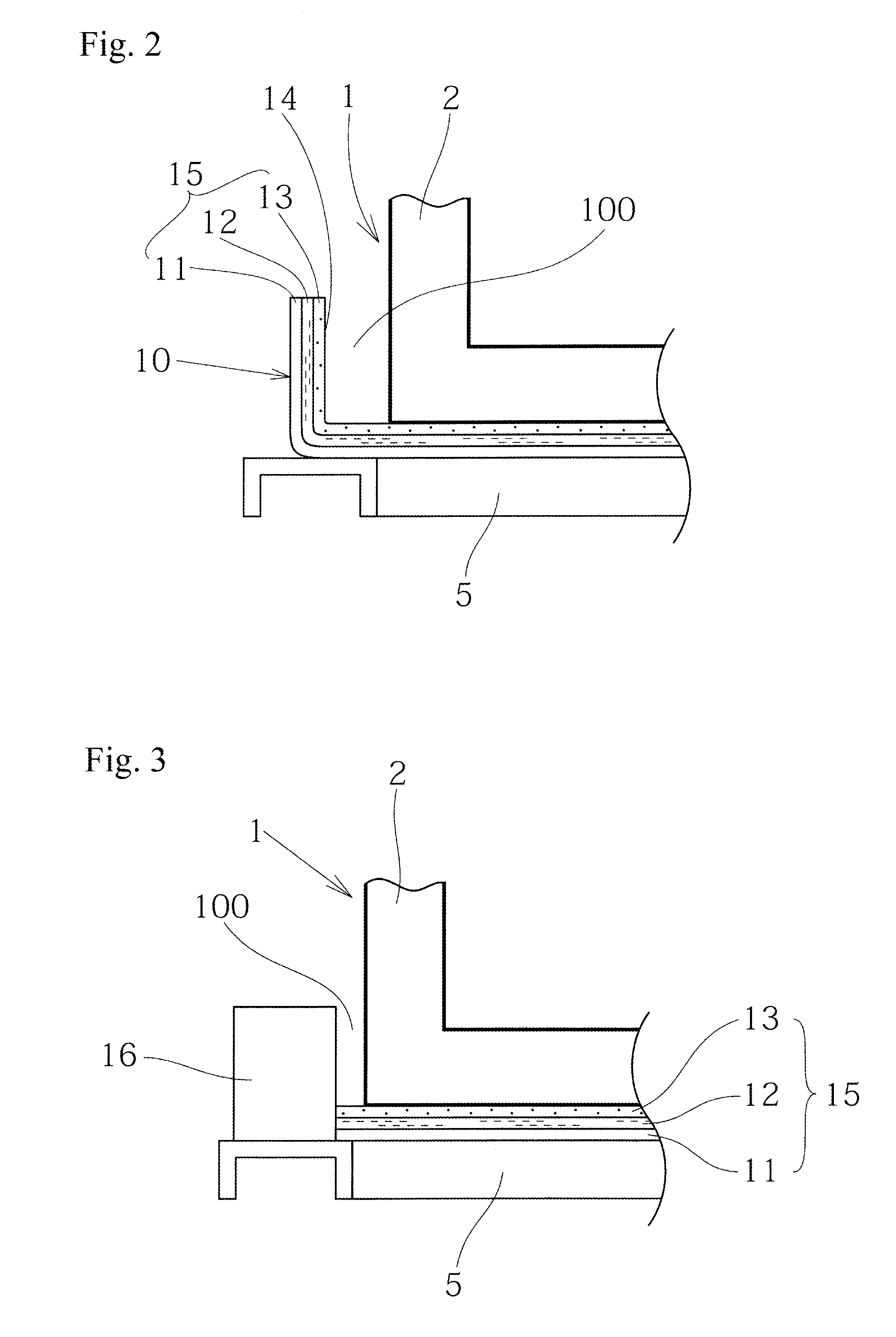 Sodium-sulfur battery