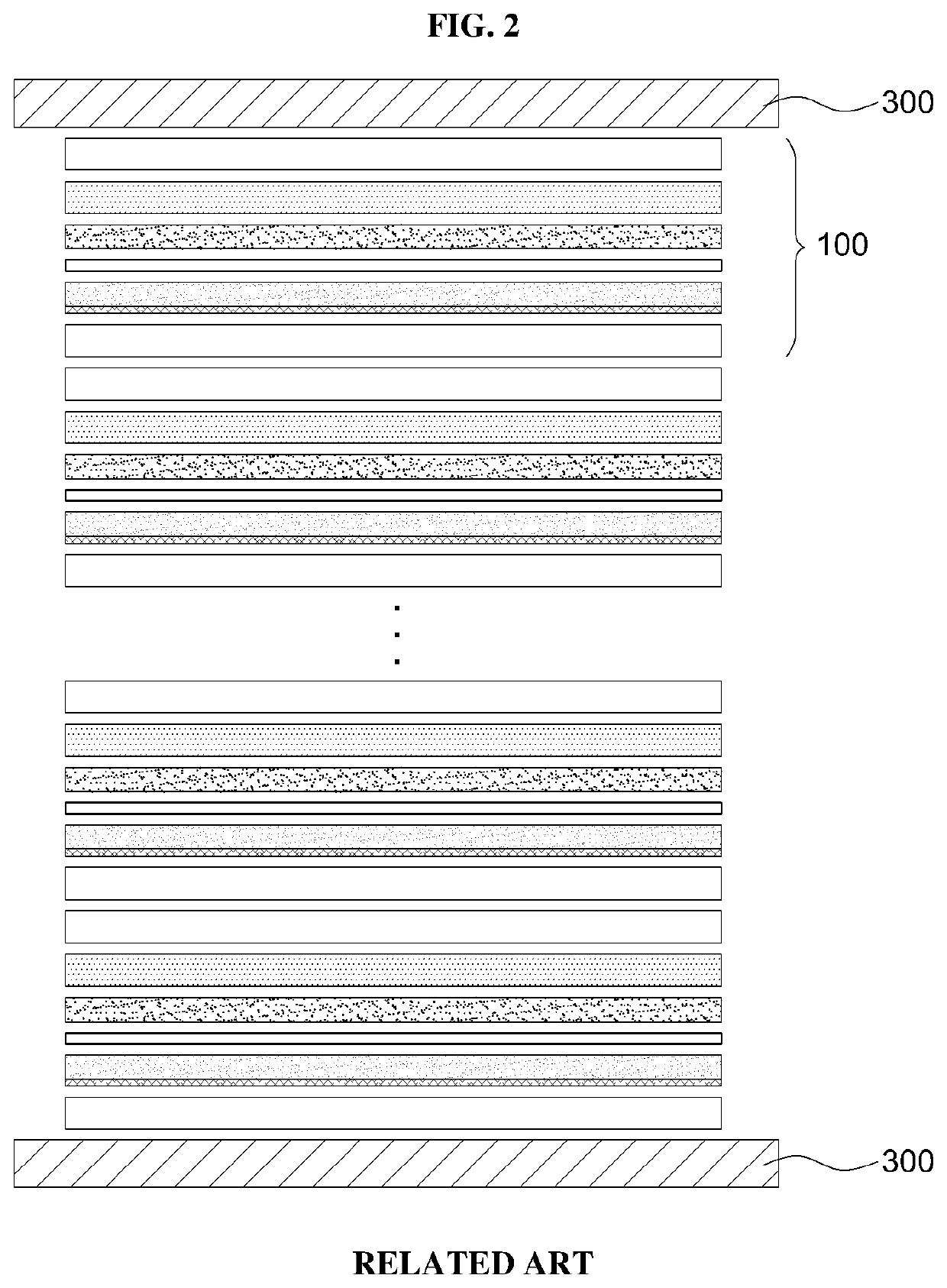 Lithium-air battery and method of manufacturing the same