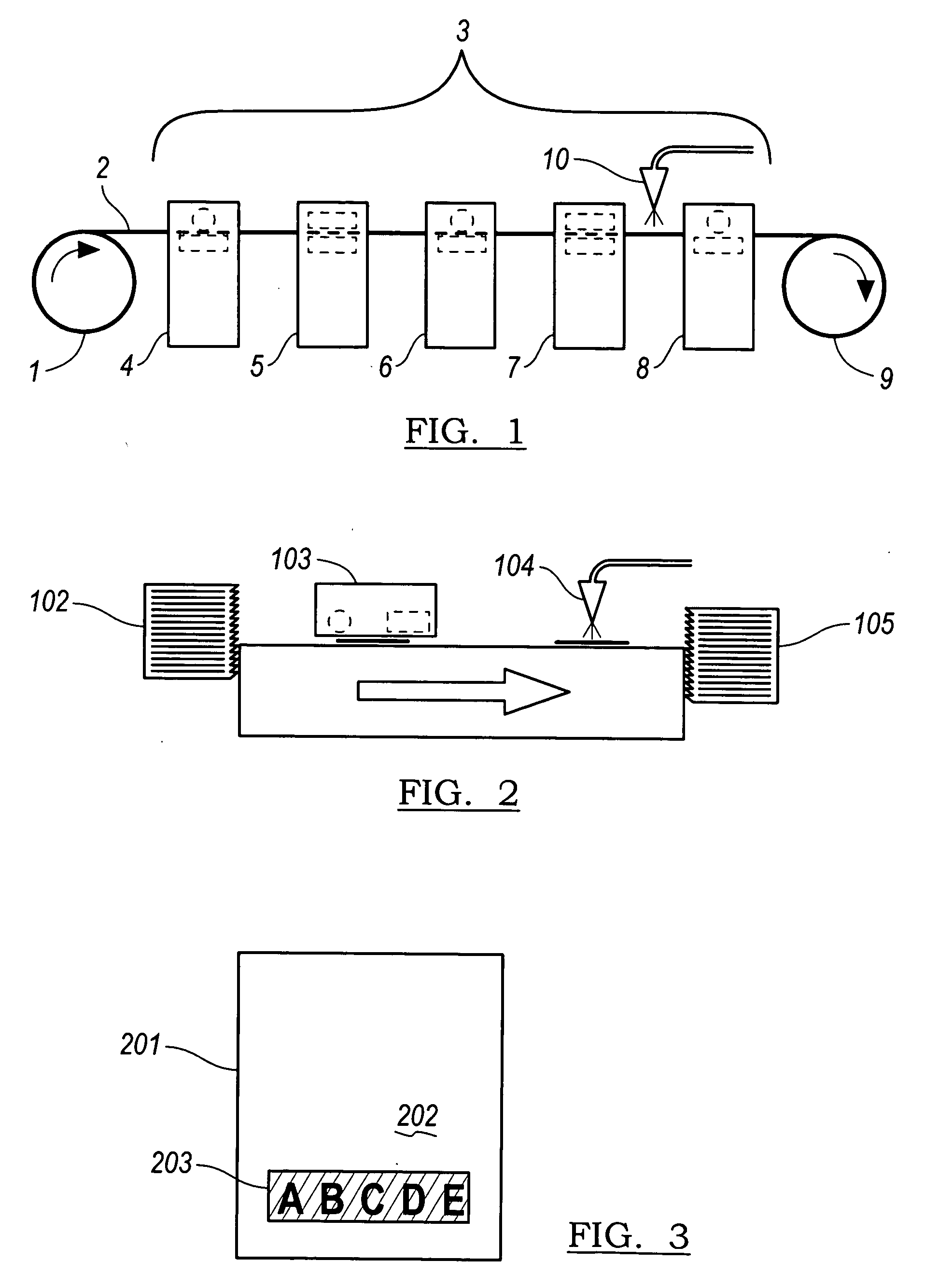 System and method for ink jet printing of water-based inks using ink-receptive coating