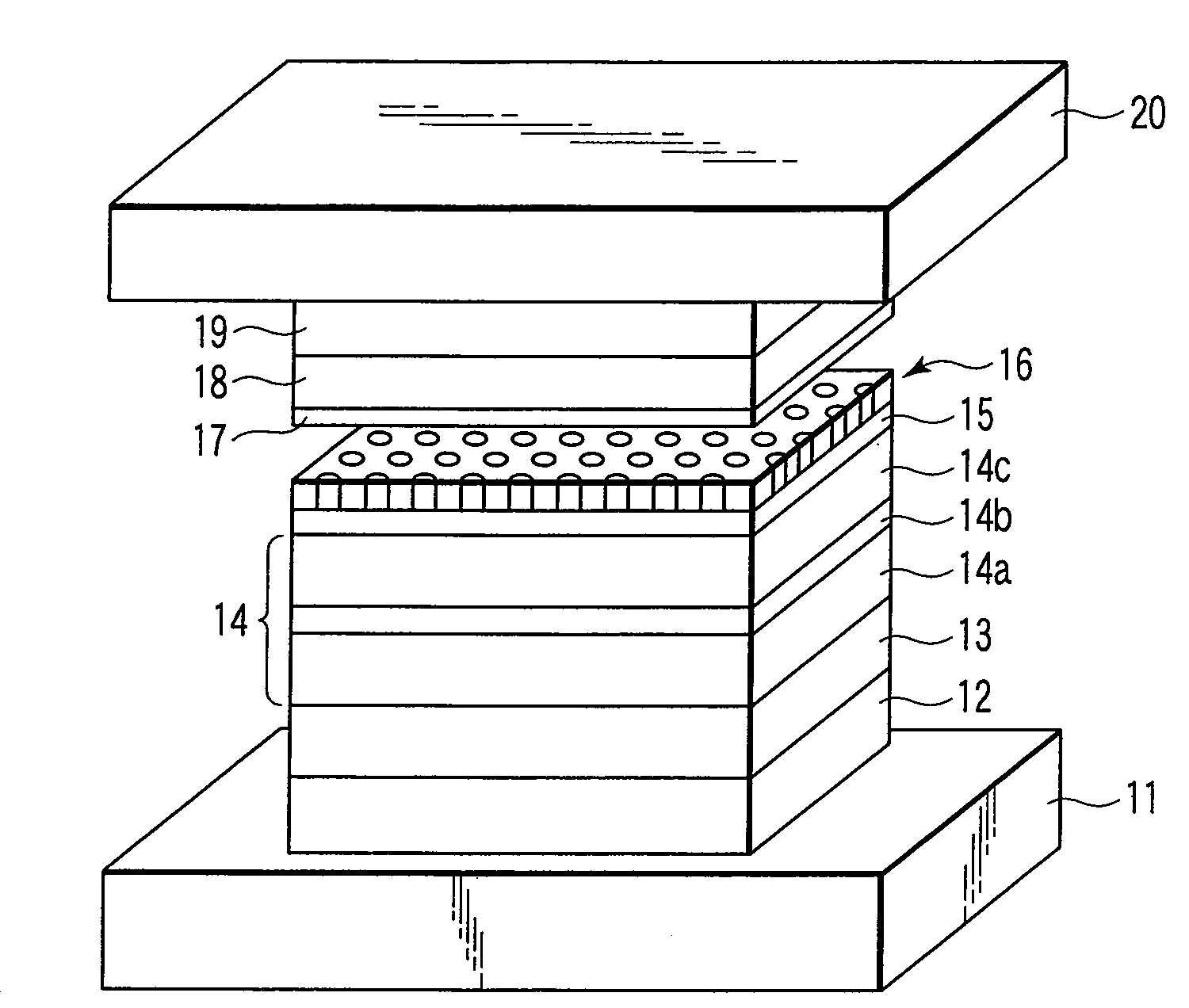 High-Frequency Oscillator