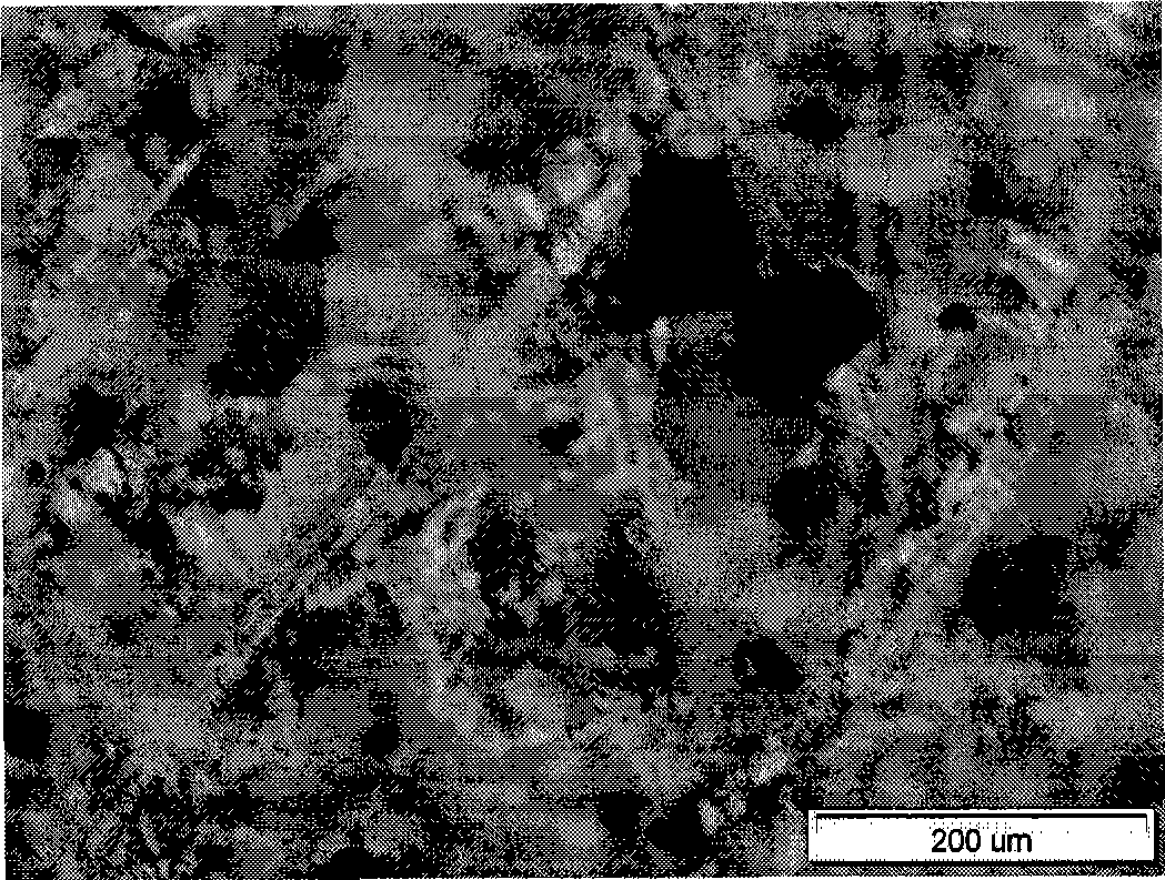 Air-conditioning filtering net material with function of improving negative ions and radon, and application