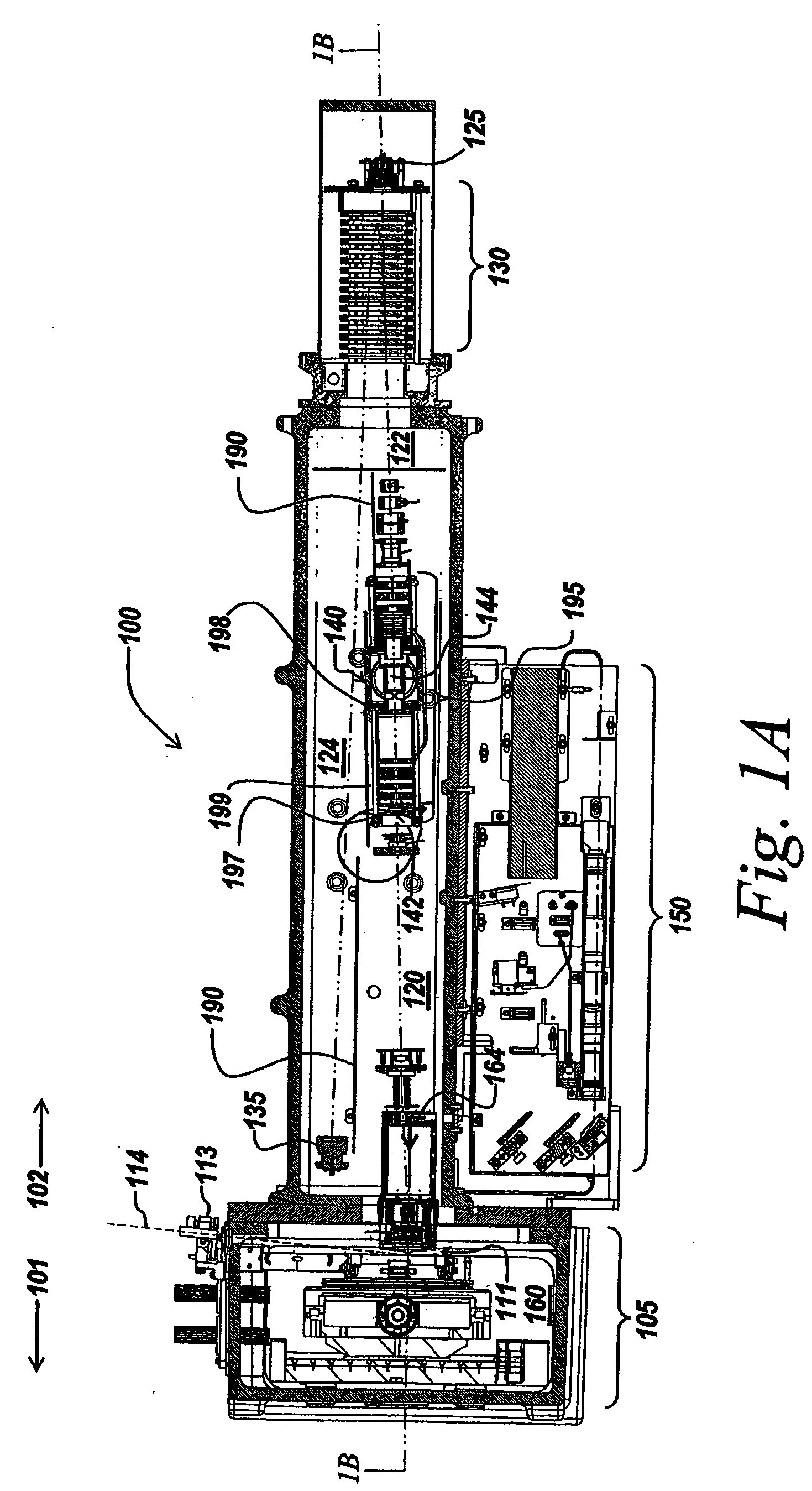 Ion optical mounting assemblies