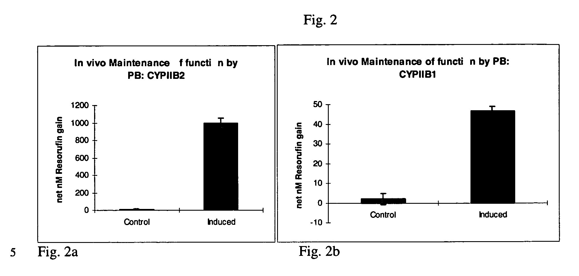 In vivo induction for enhanced function of isolated hepatocytes