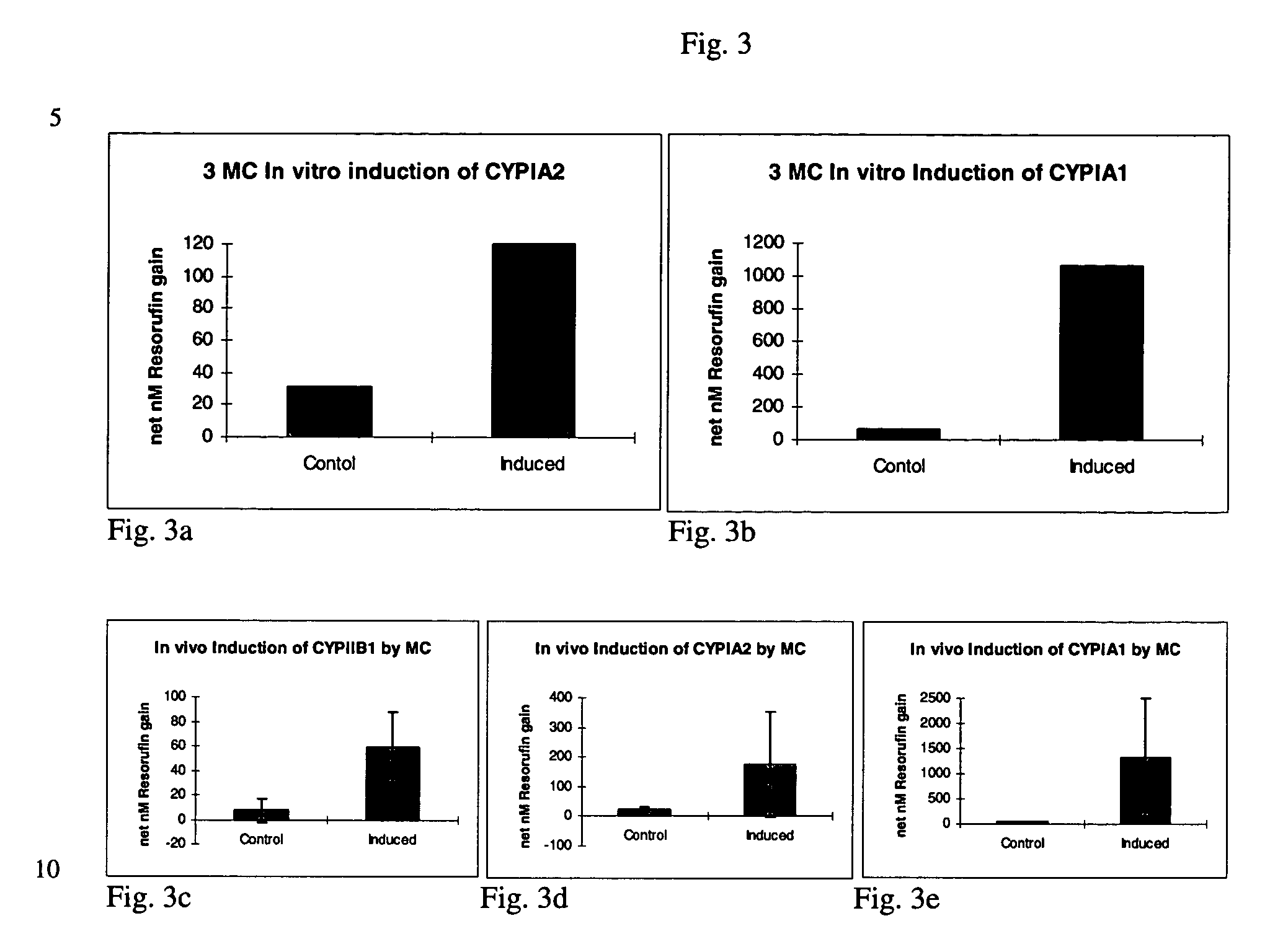 In vivo induction for enhanced function of isolated hepatocytes