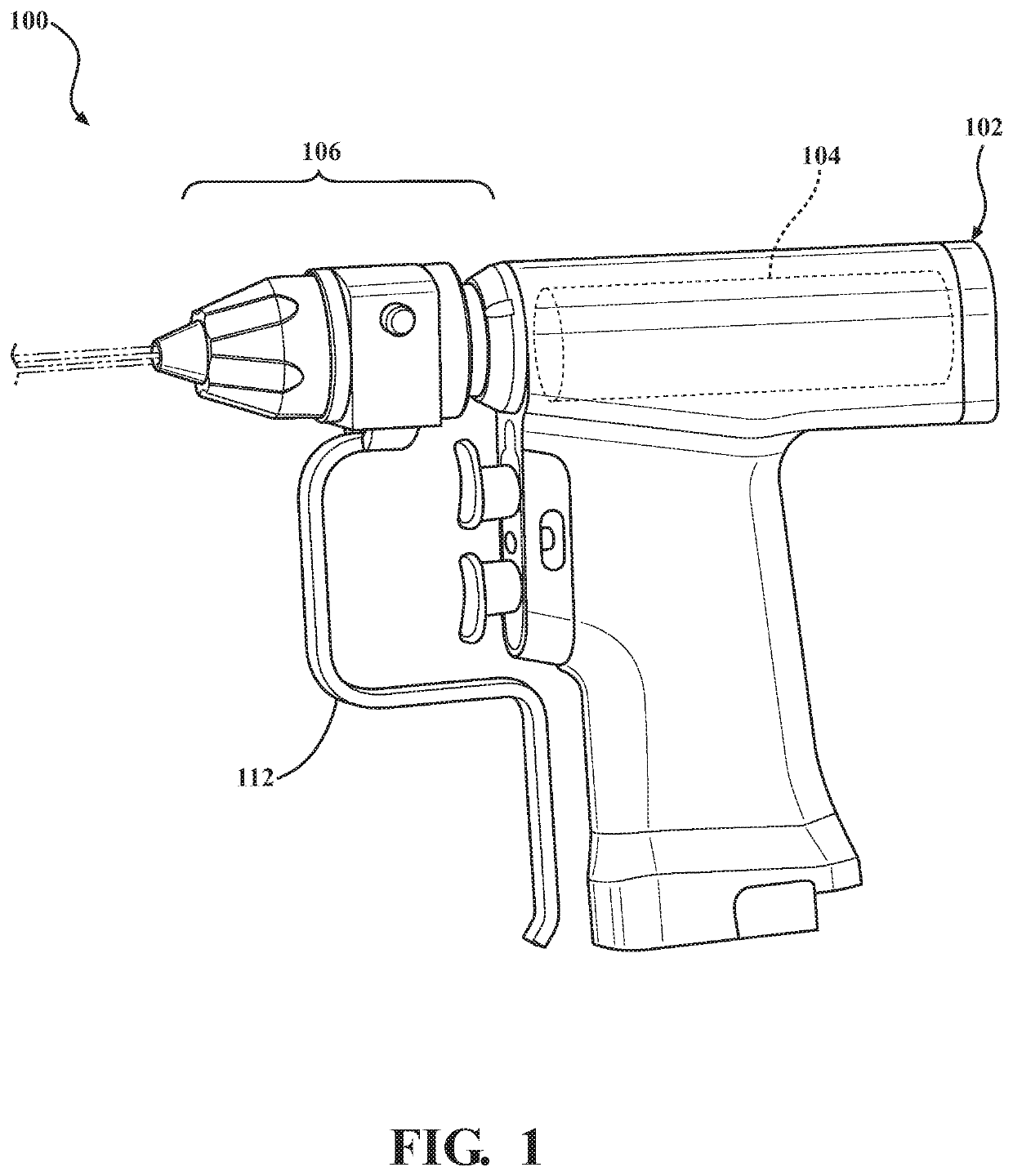 Universal Wire Driver