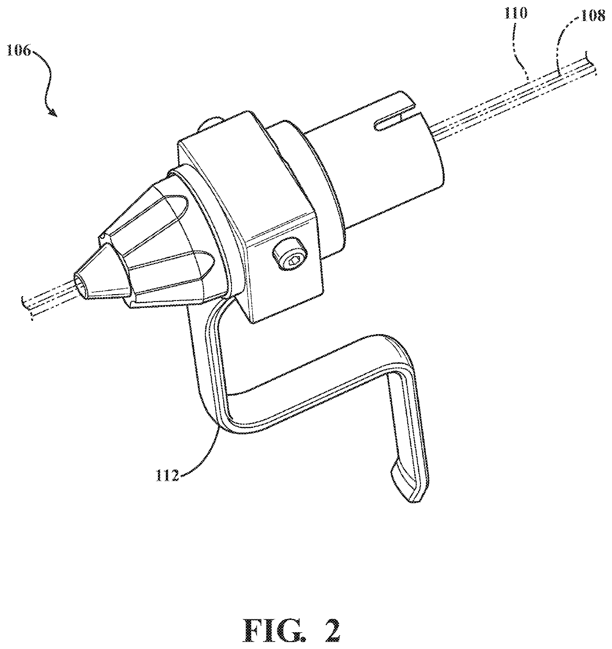 Universal Wire Driver